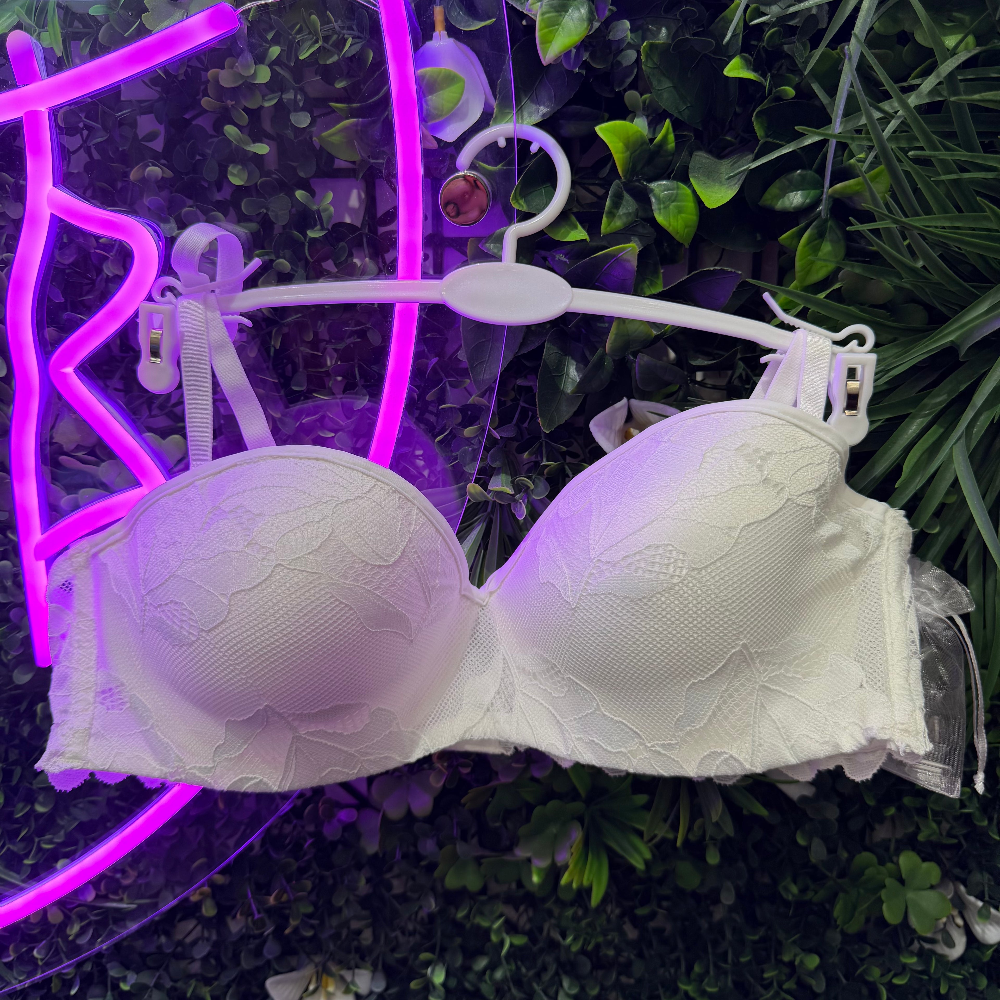 Reggiseno Love "TAYLOR COPPA C"