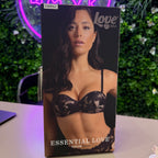 Reggiseno Love "TAYLOR COPPA C"