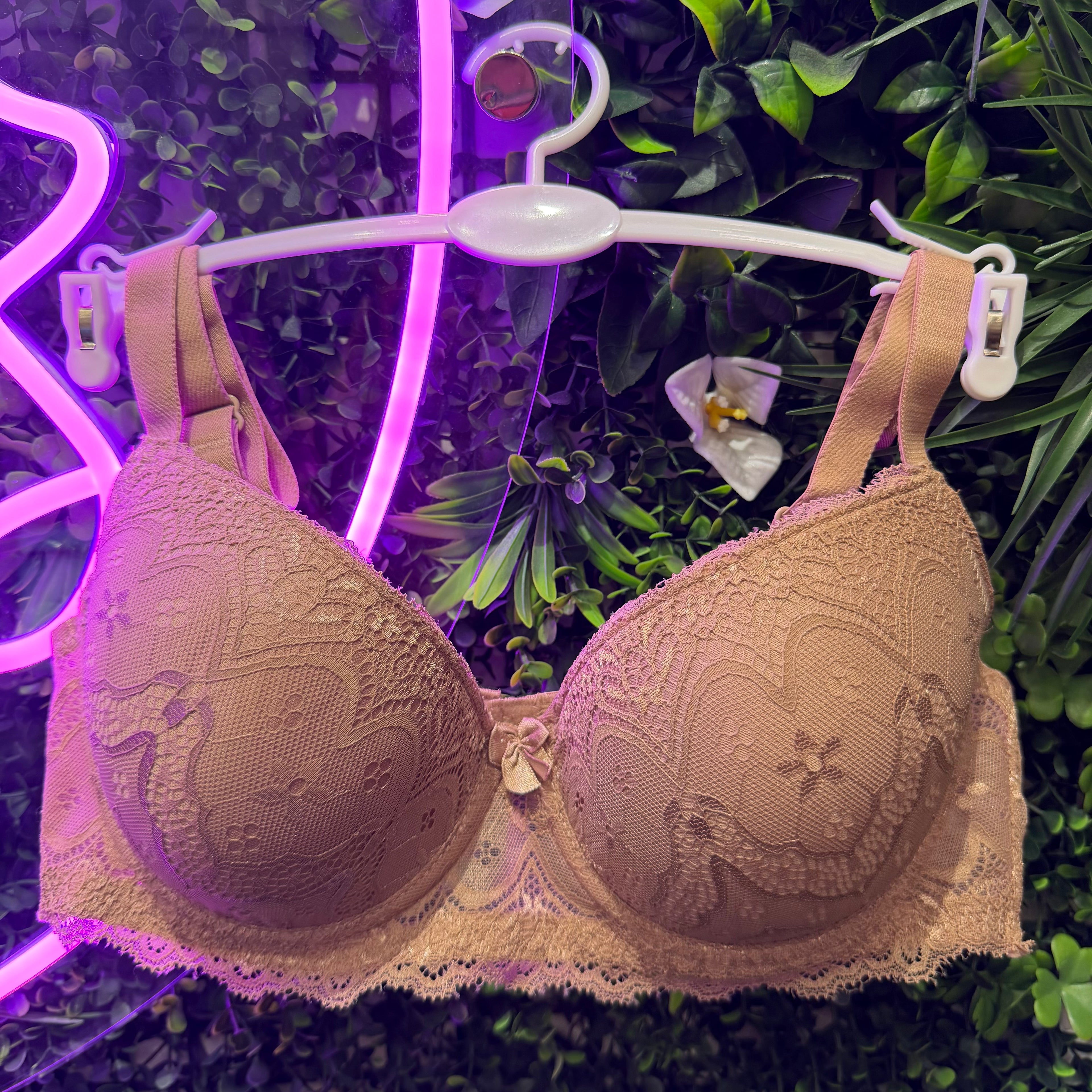 Reggiseno Love "GISELE COPPA C"