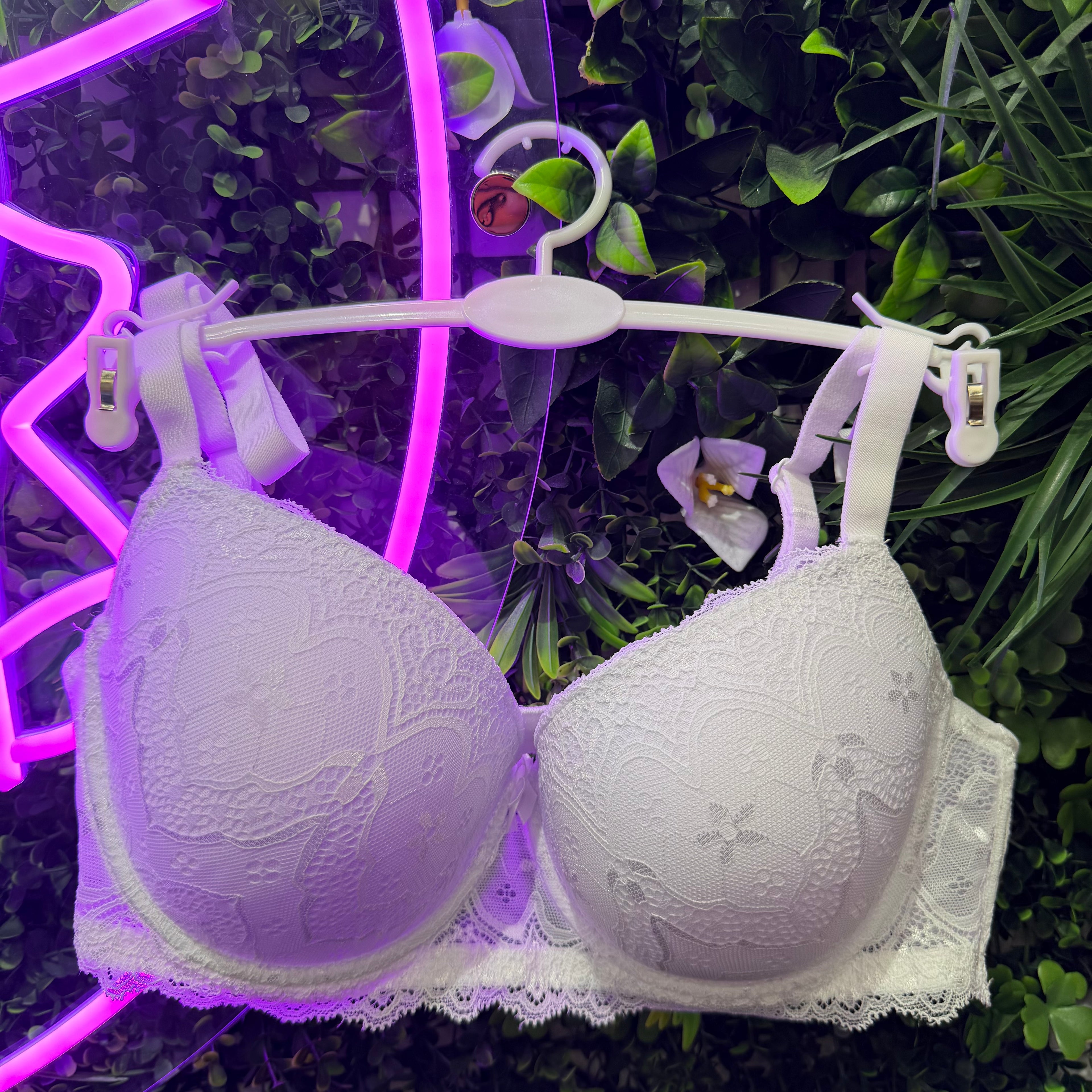 Reggiseno Love "GISELE COPPA C"