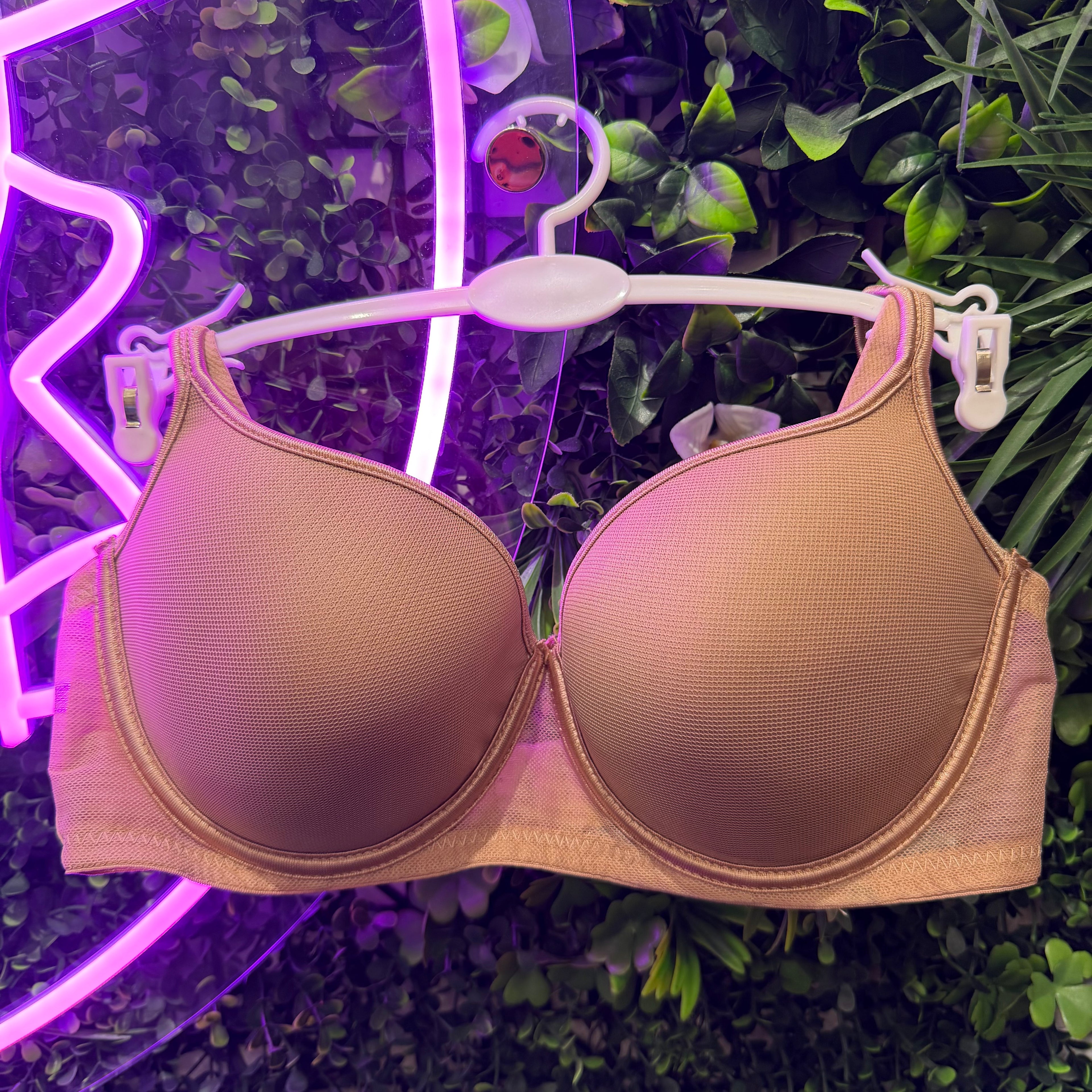 Reggiseno Love "JULIE COPPA C"