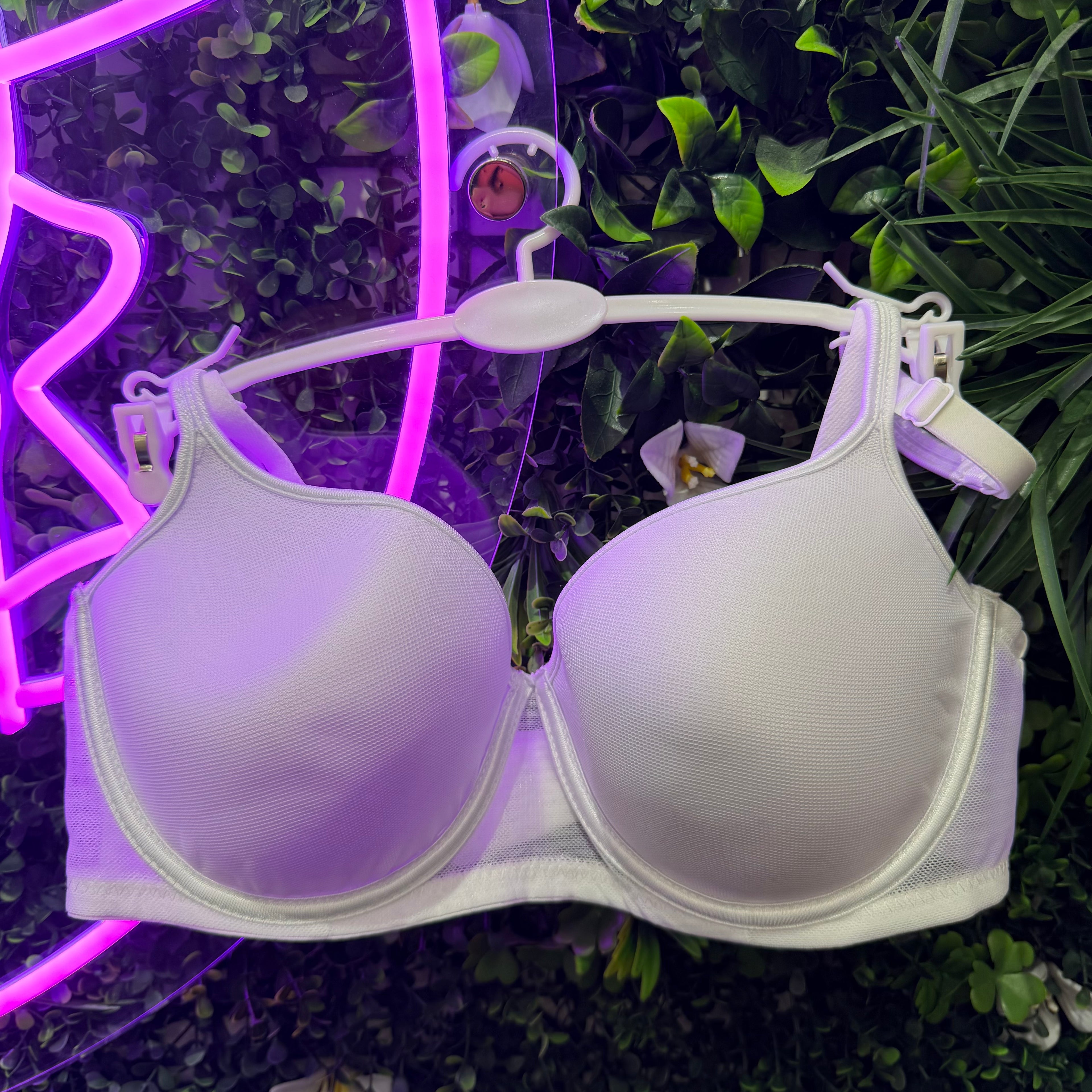 Reggiseno Love "JULIE COPPA C"