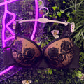 Reggiseno Love "Royale IL BALCONCINO" COPPA C
