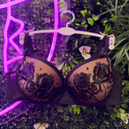 Reggiseno Love "Royale IL BALCONCINO" COPPA C