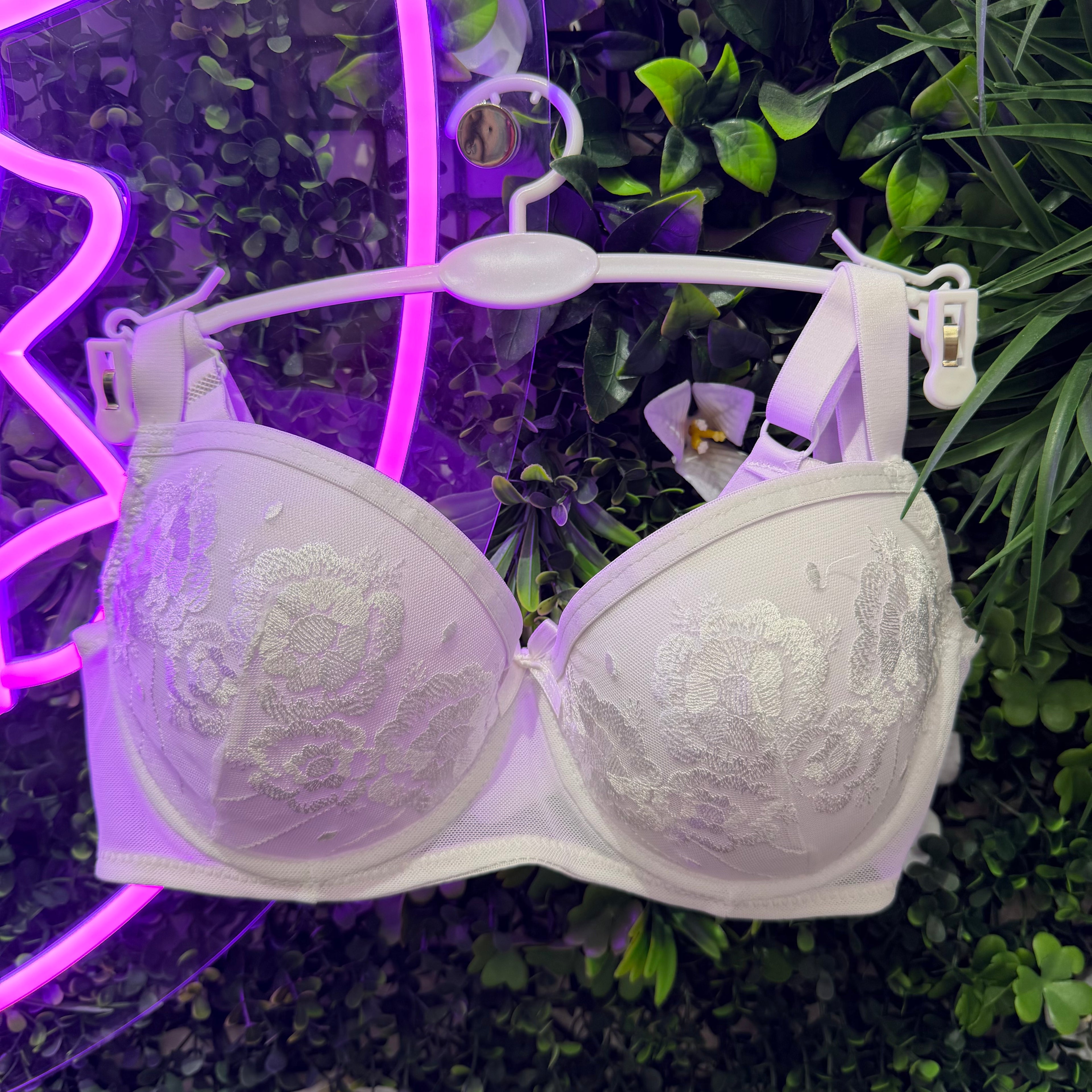 Reggiseno Love "Royale IL BALCONCINO" COPPA C
