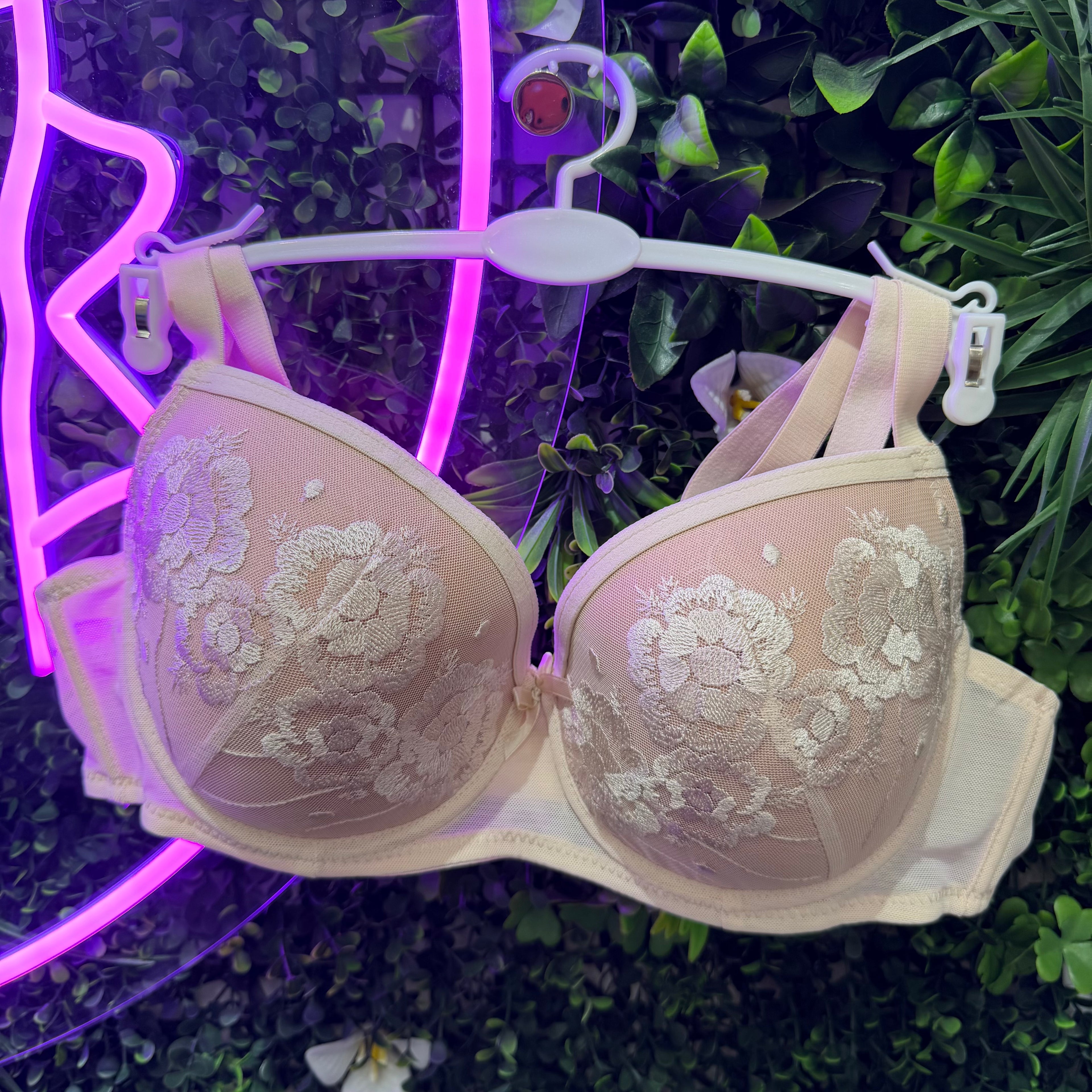 Reggiseno Love "Royale IL BALCONCINO" COPPA C