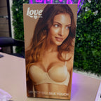 Reggiseno "THAIS BALCONETTE COPPA C"