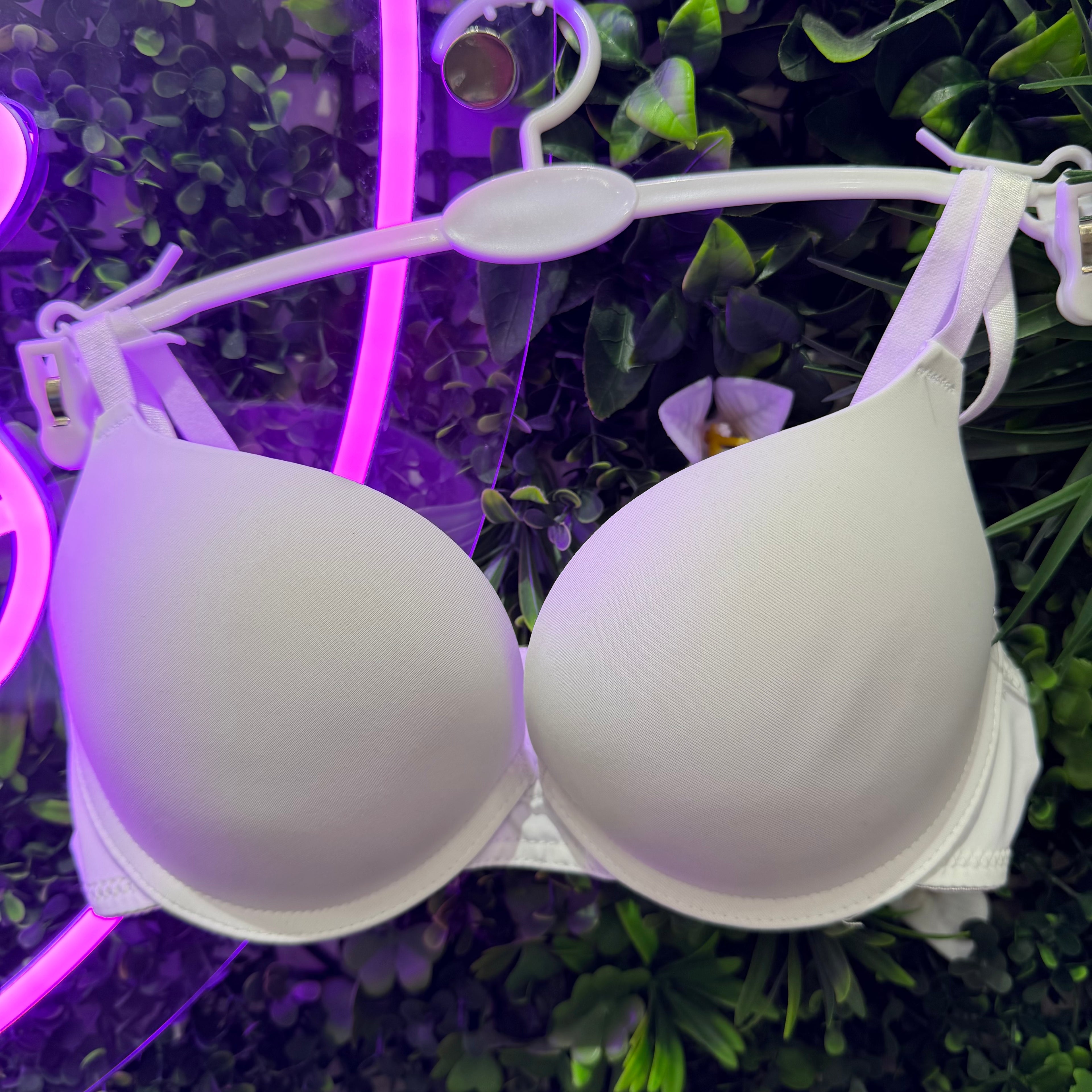 Reggiseno Love "INCREDIBILE +2"