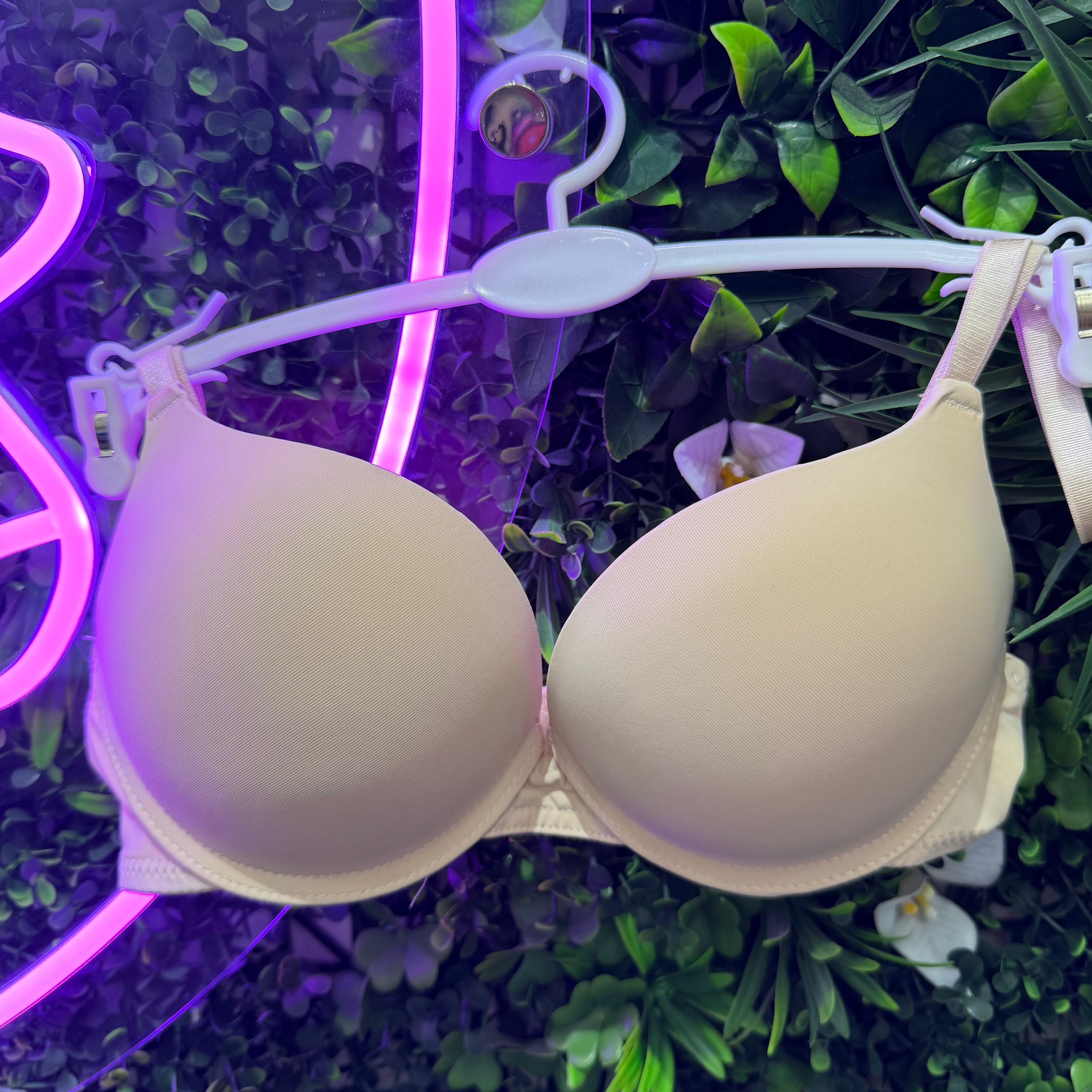 Reggiseno Love "INCREDIBILE +2"