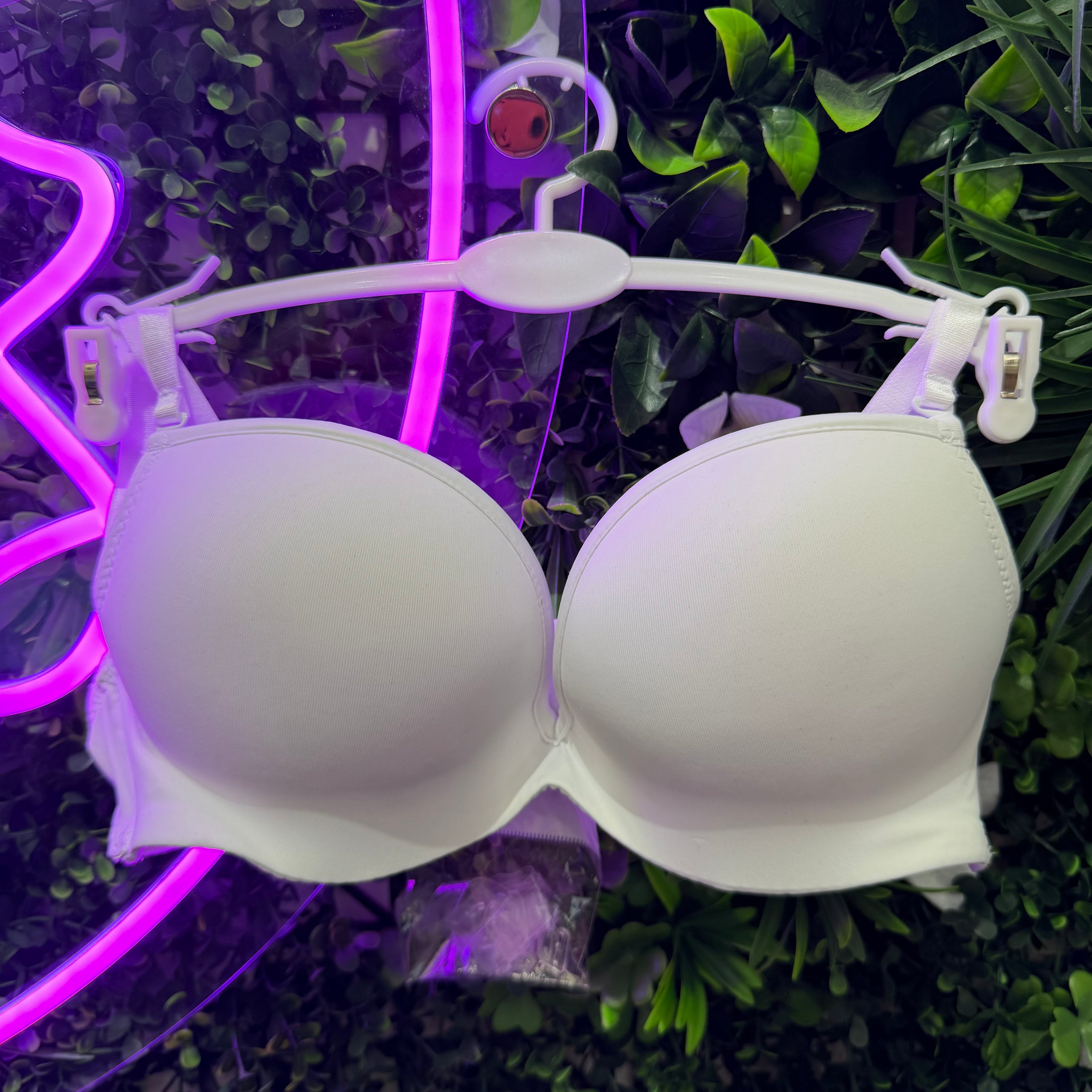 Reggiseno Love "MERAVIGLIOSO +2"