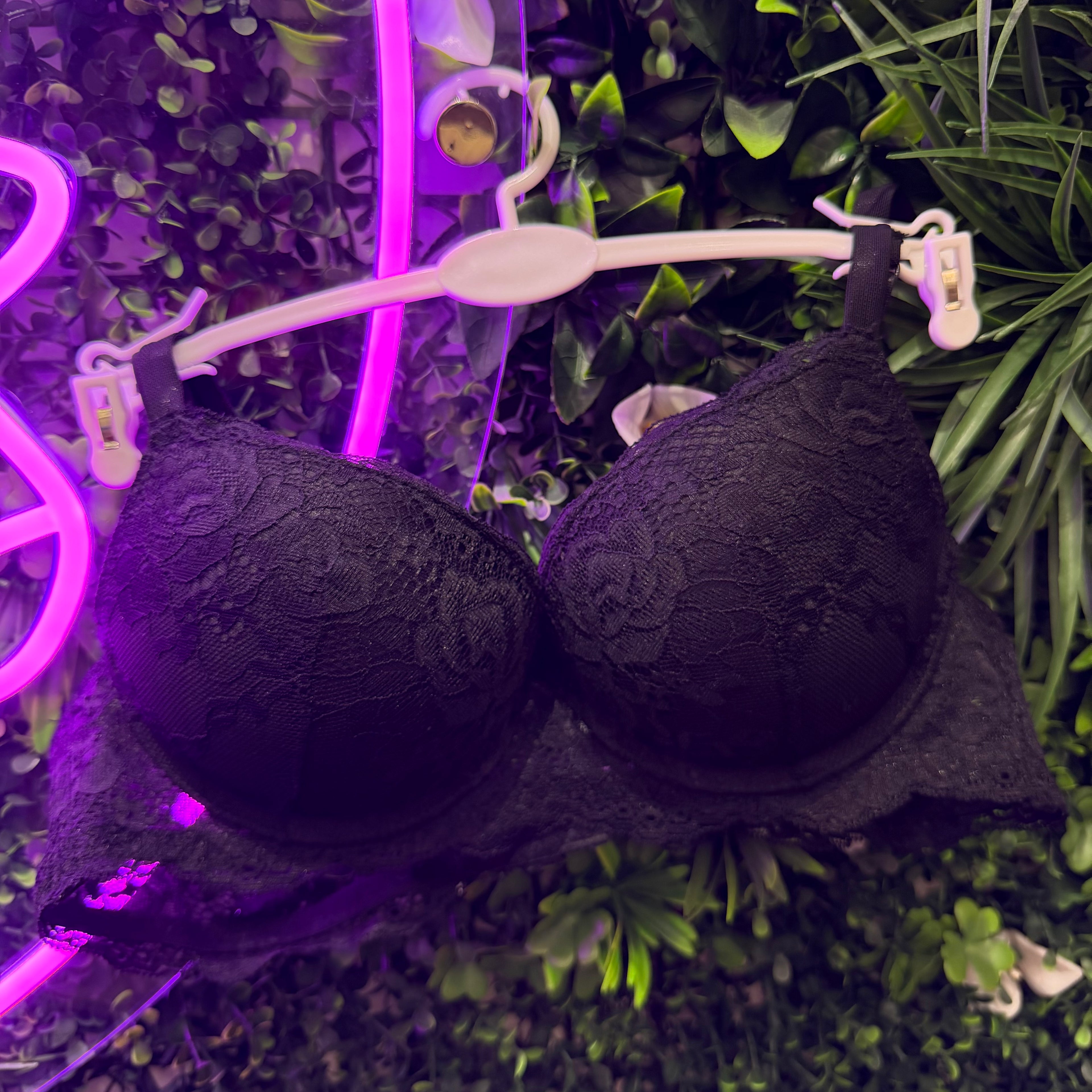 Reggiseno Love "NICOLE"