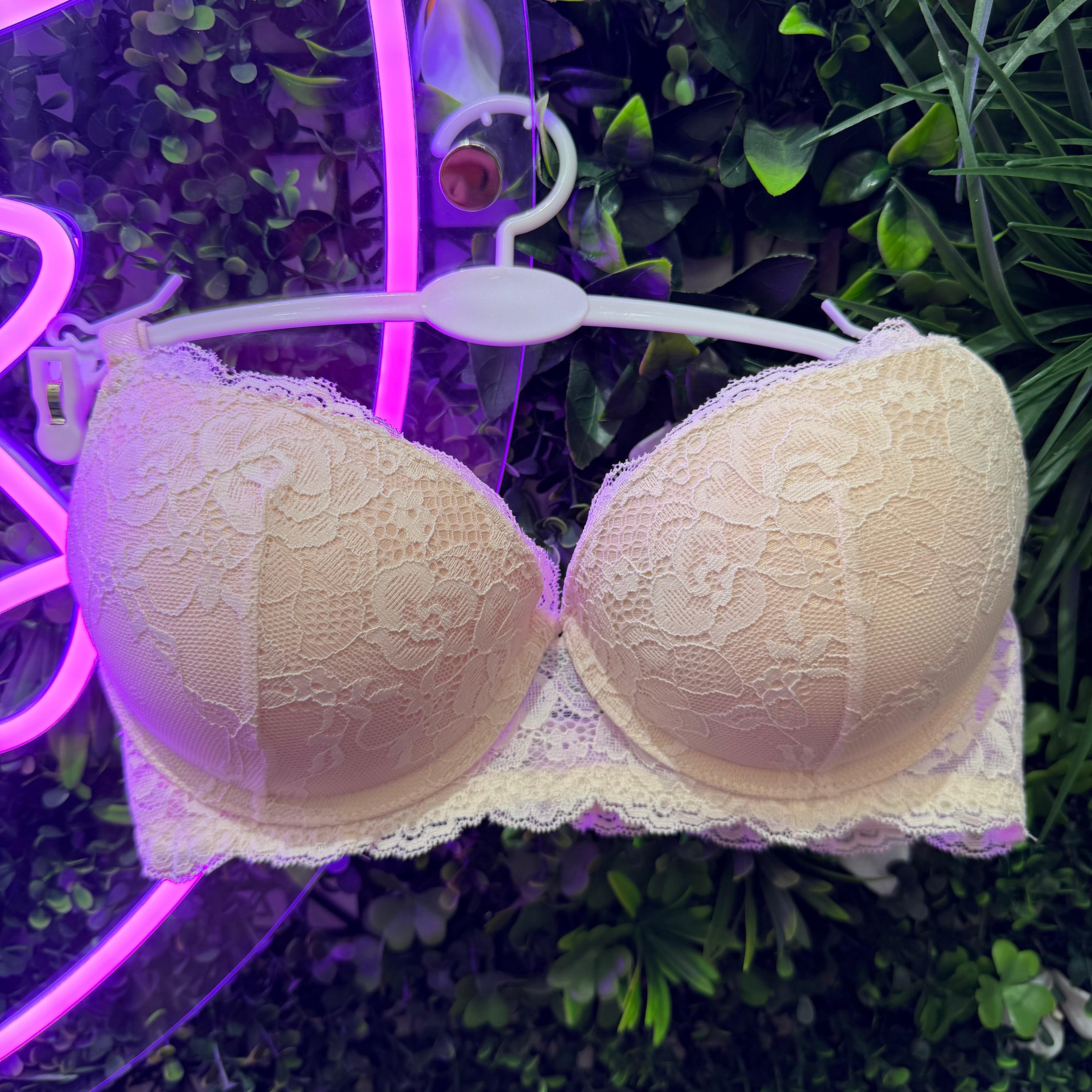 Reggiseno Love "NICOLE"