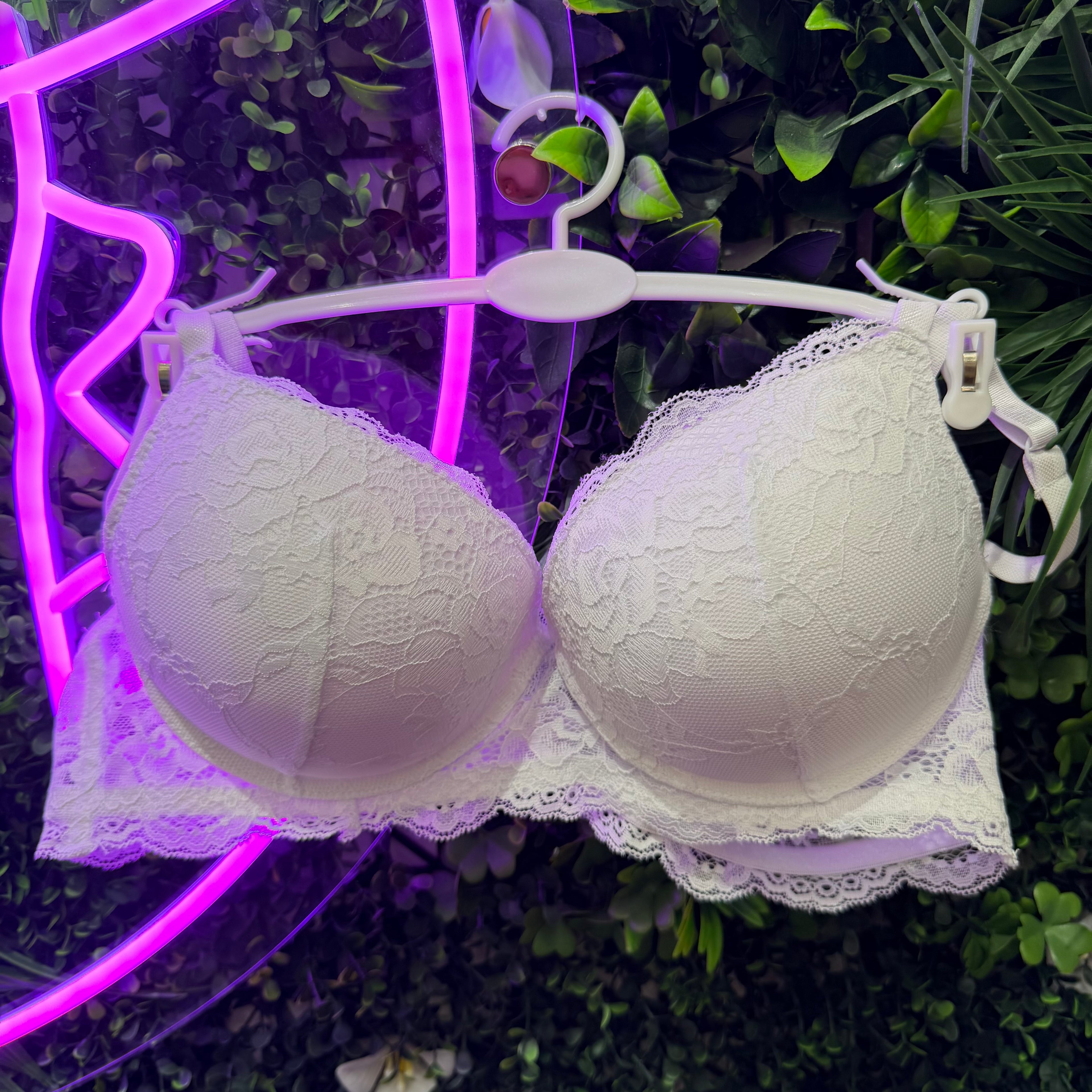 Reggiseno Love "NICOLE"