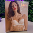 Reggiseno Love "NICOLE"