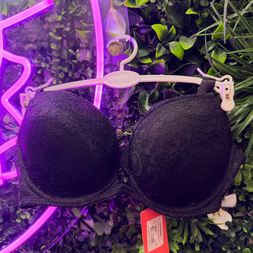 Reggiseno Coconuda "Gardenia"