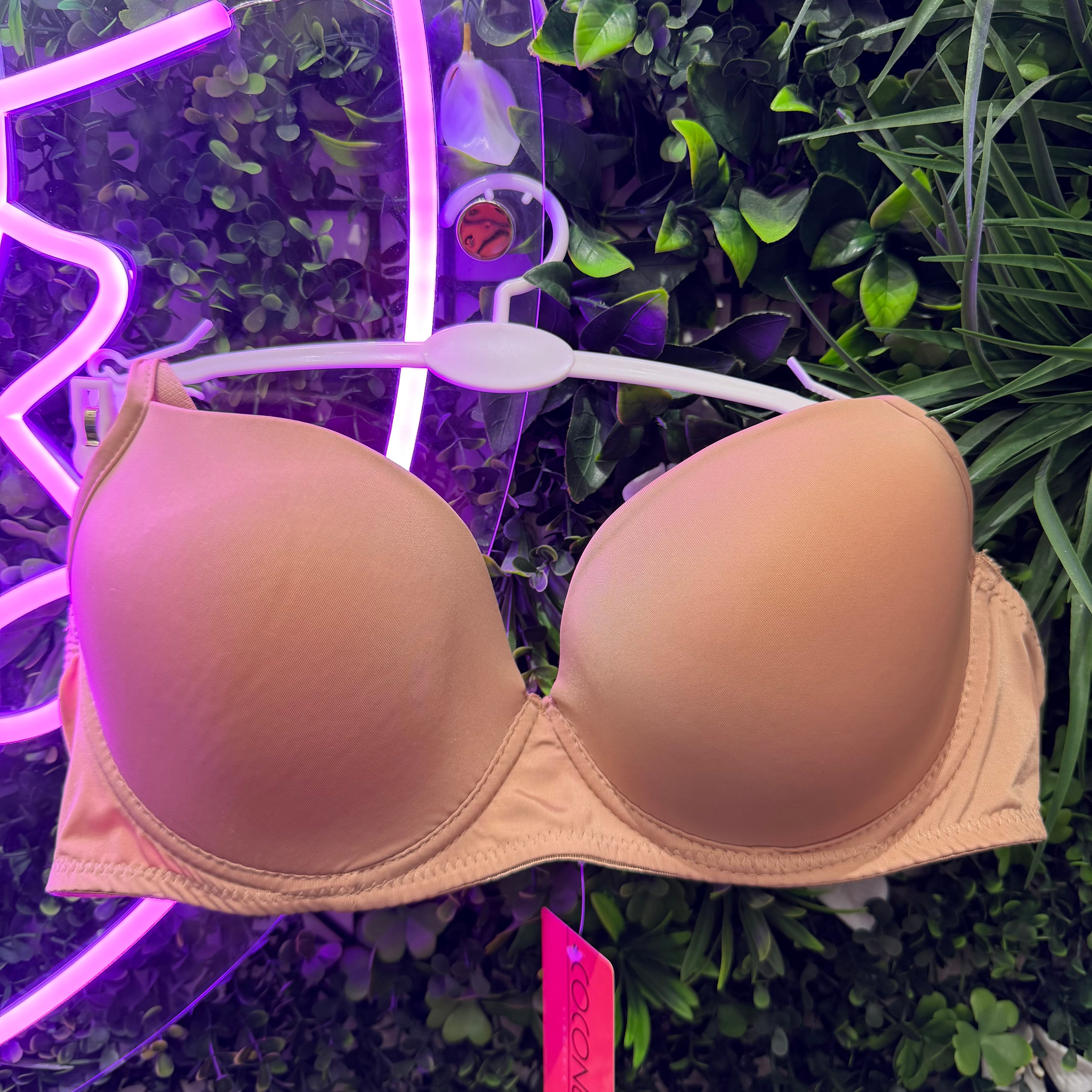 Reggiseno Coconuda "GIRASOLE"