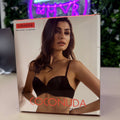 Reggiseno Coconuda "GIRASOLE"