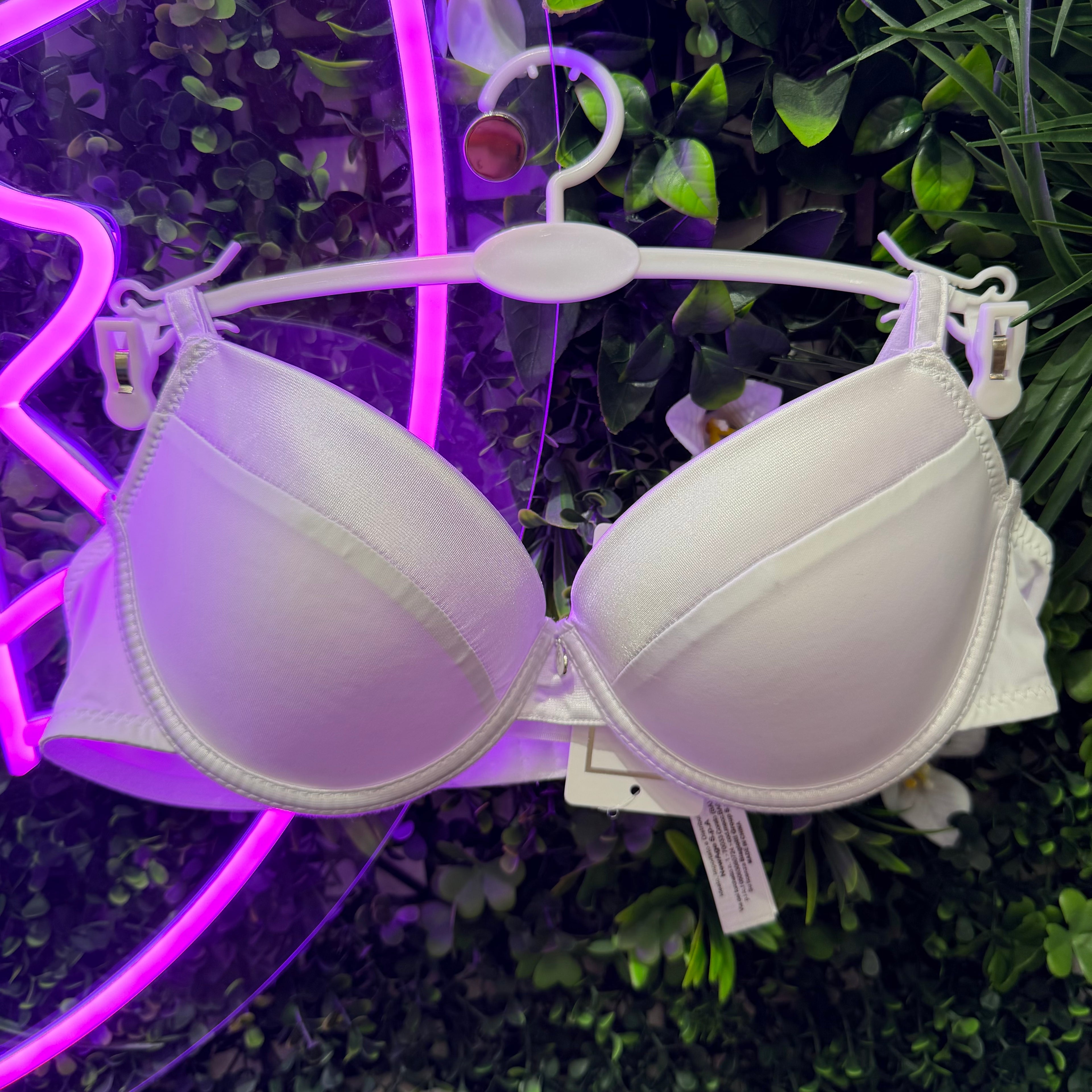 Reggiseno Laura Biagiotti " MONICA 701"