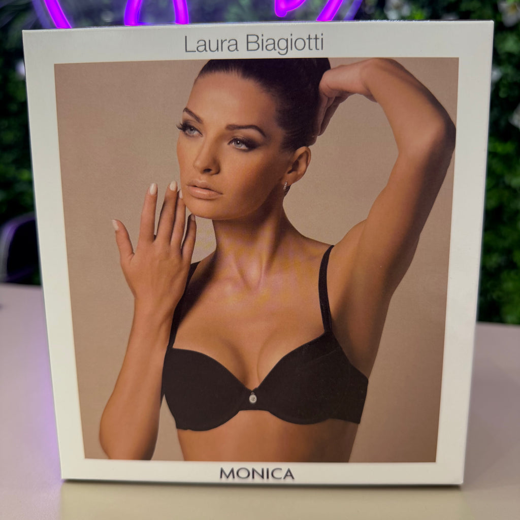 Reggiseno Laura Biagiotti " MONICA 701"