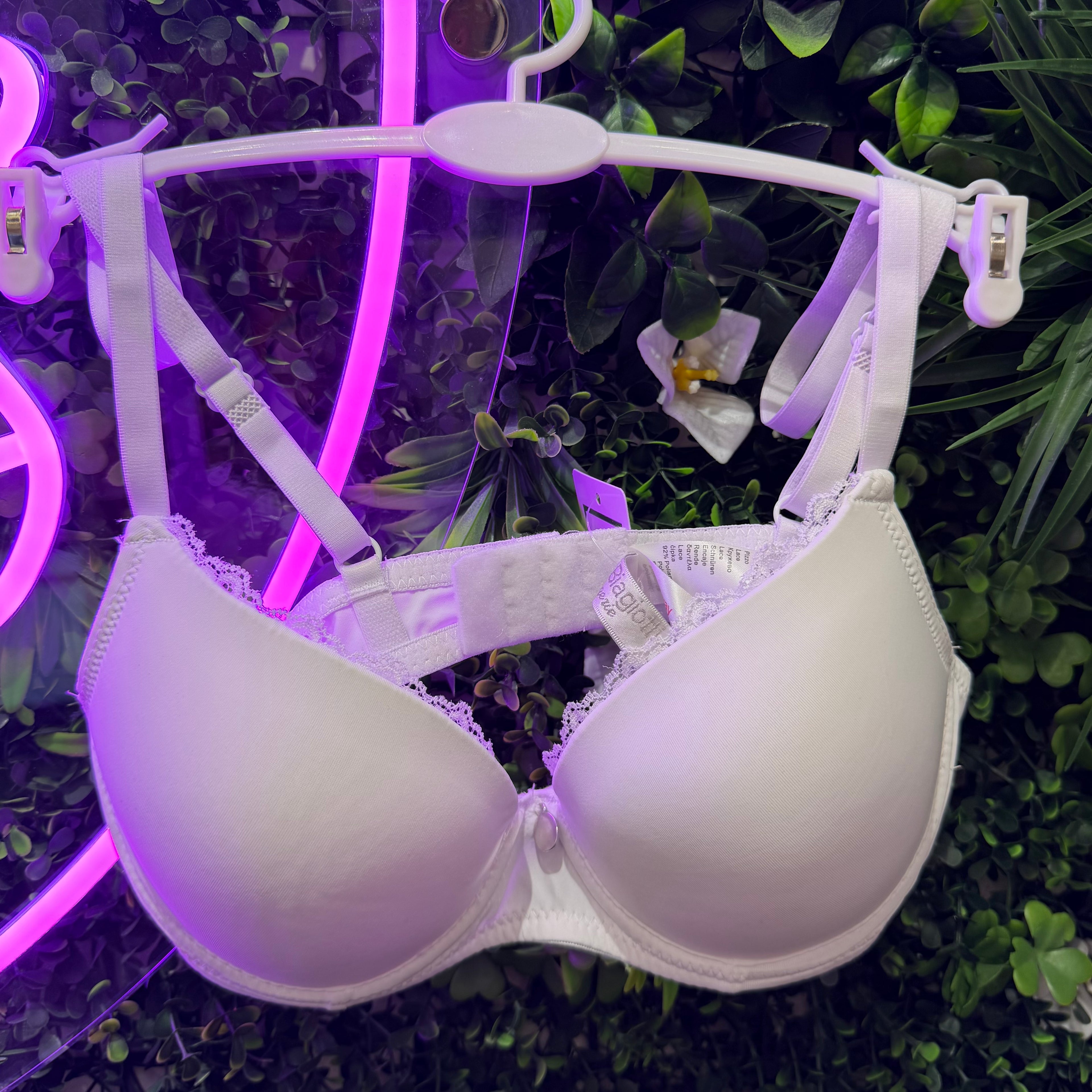 Reggiseno Laura Biagiotti "SOFIA 620"