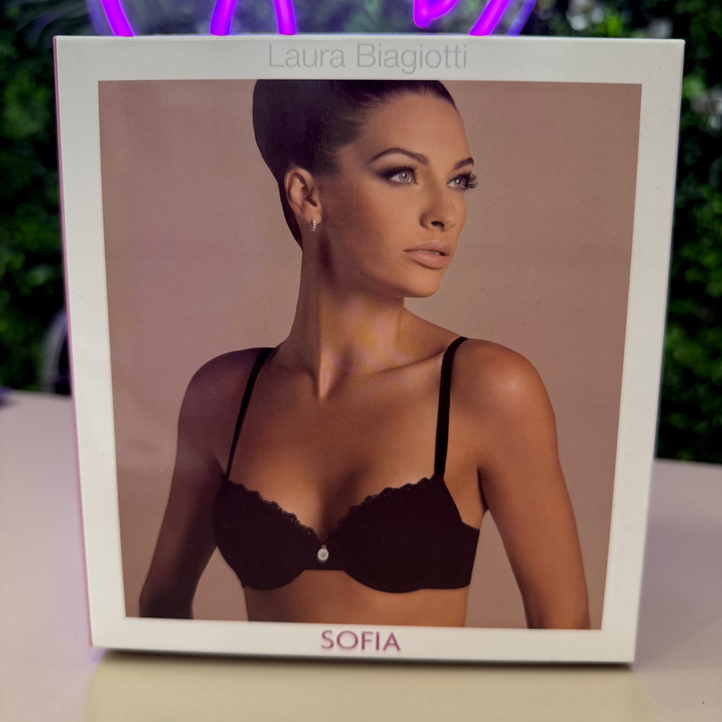 Reggiseno Laura Biagiotti "SOFIA 621"