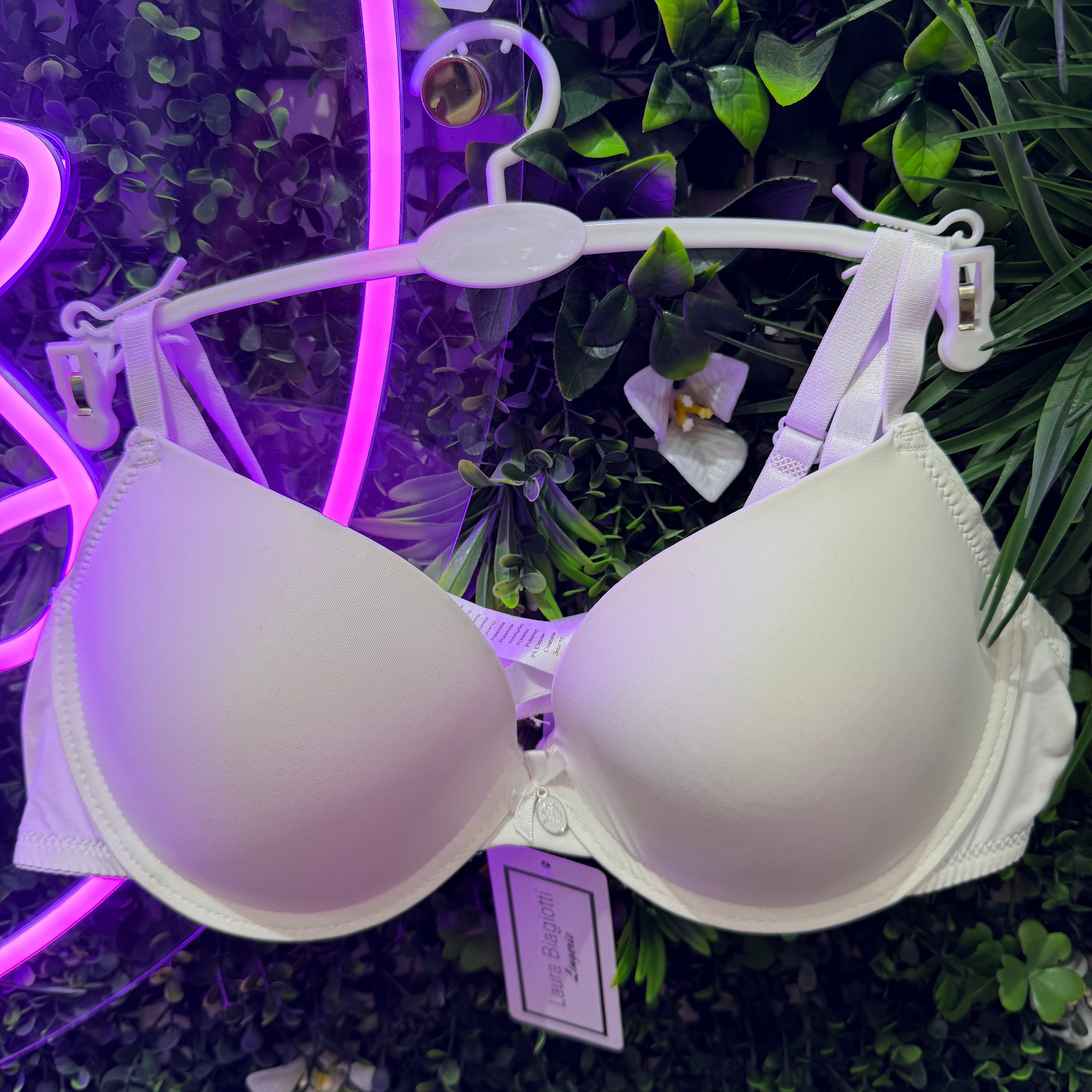 Reggiseno Laura Biagiotti "GIULIA 133"