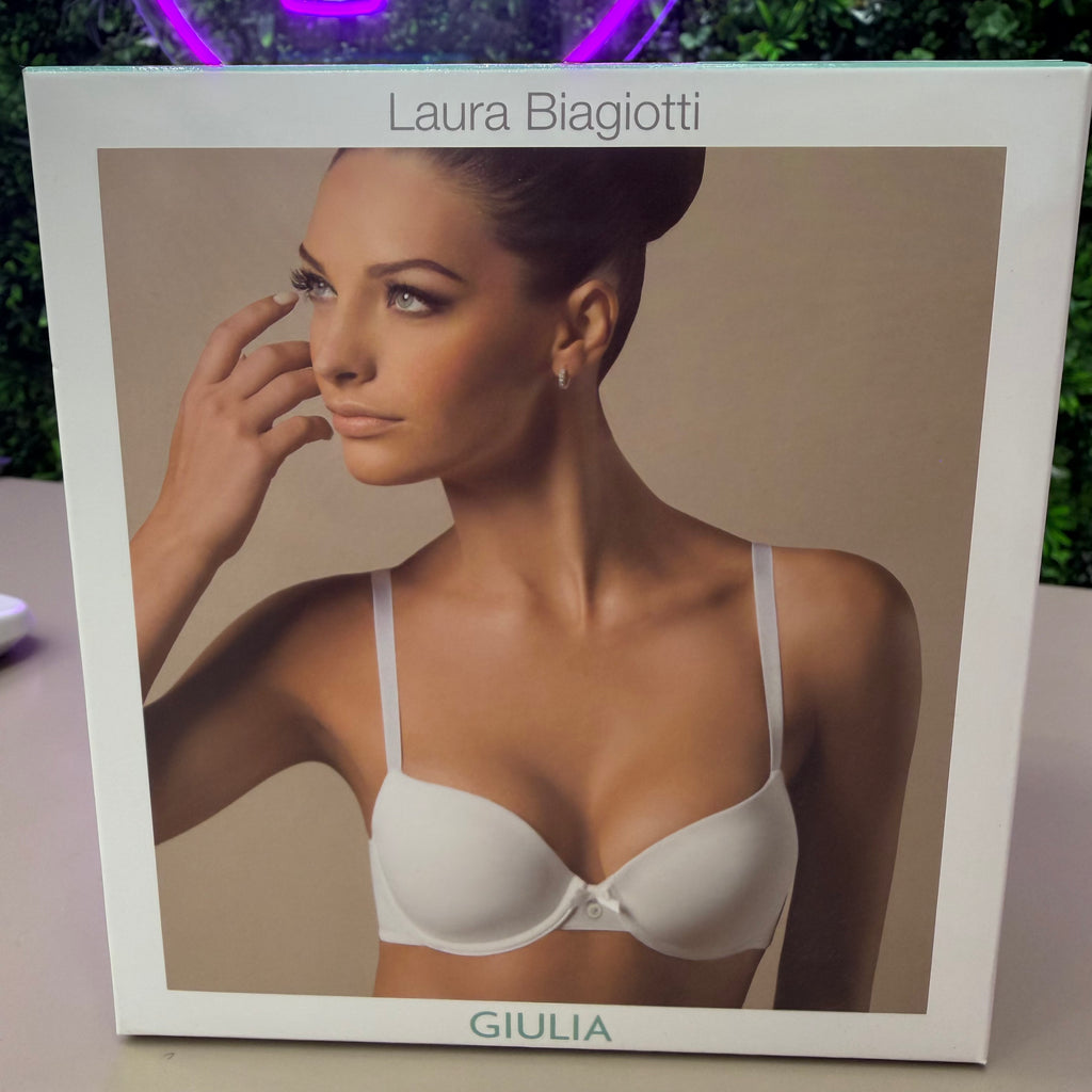Reggiseno Laura Biagiotti "GIULIA 133"