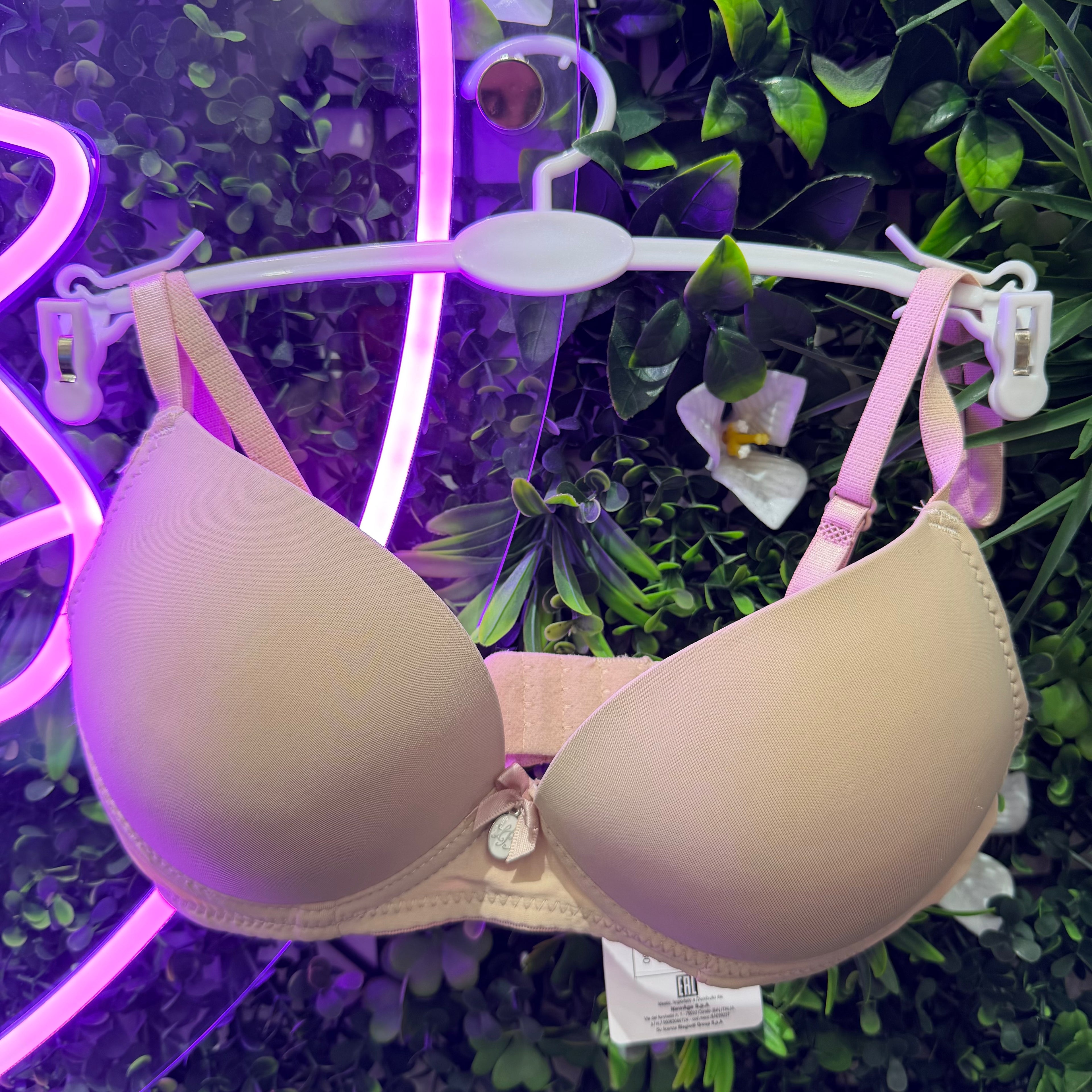 Reggiseno Laura Biaggiotti "GIULIA 131"