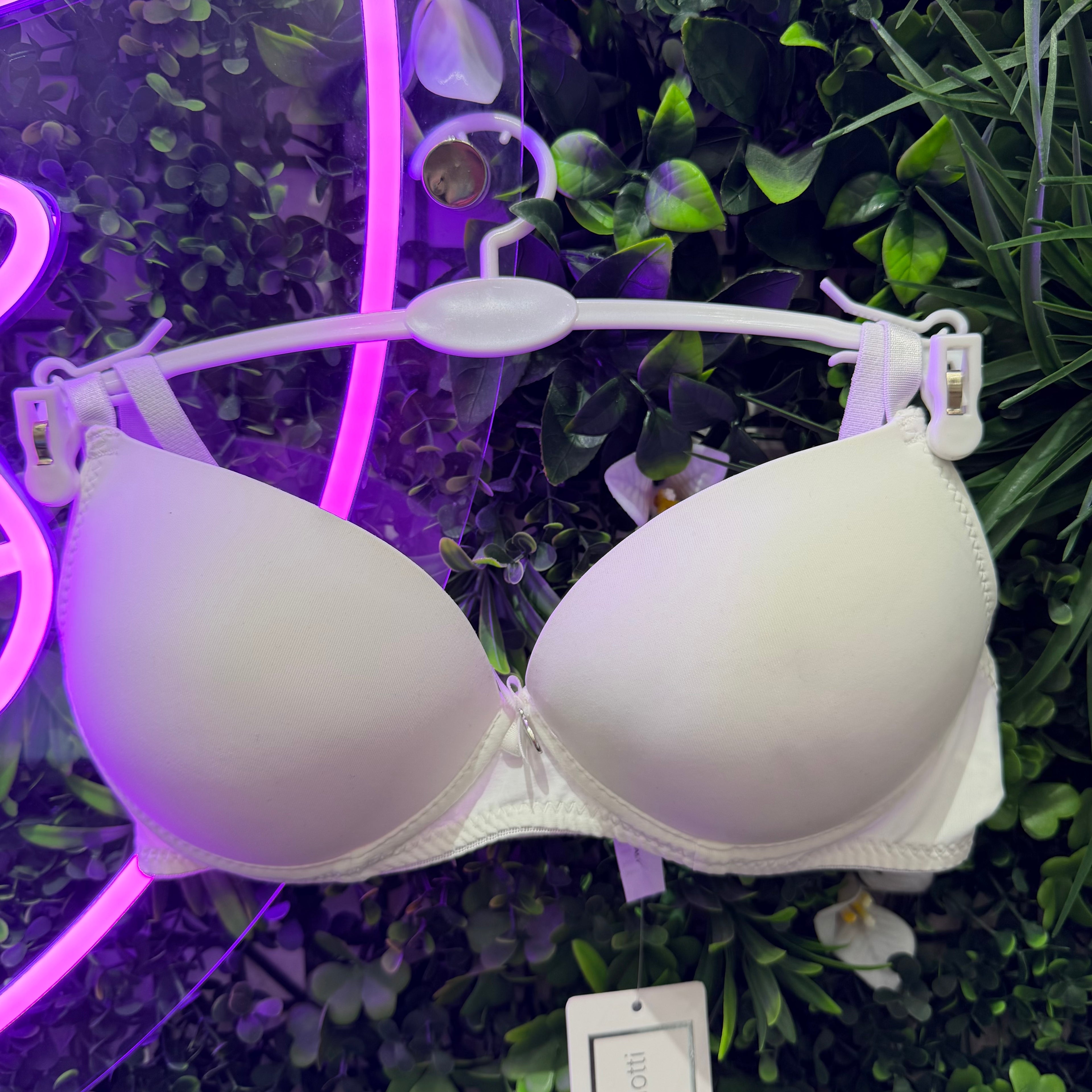 Reggiseno Laura Biaggiotti "GIULIA 131"