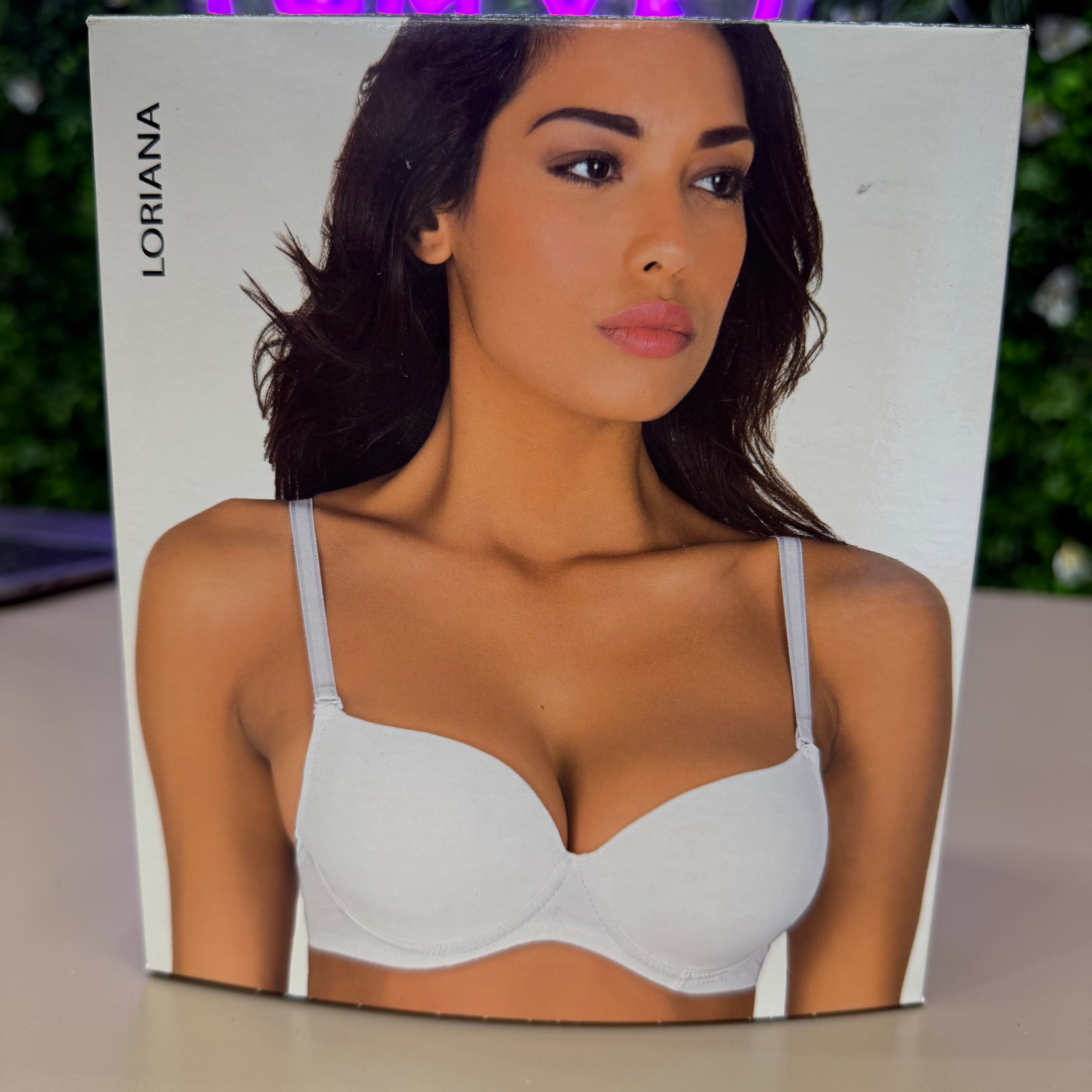 Reggiseno Aris "LORIANA"