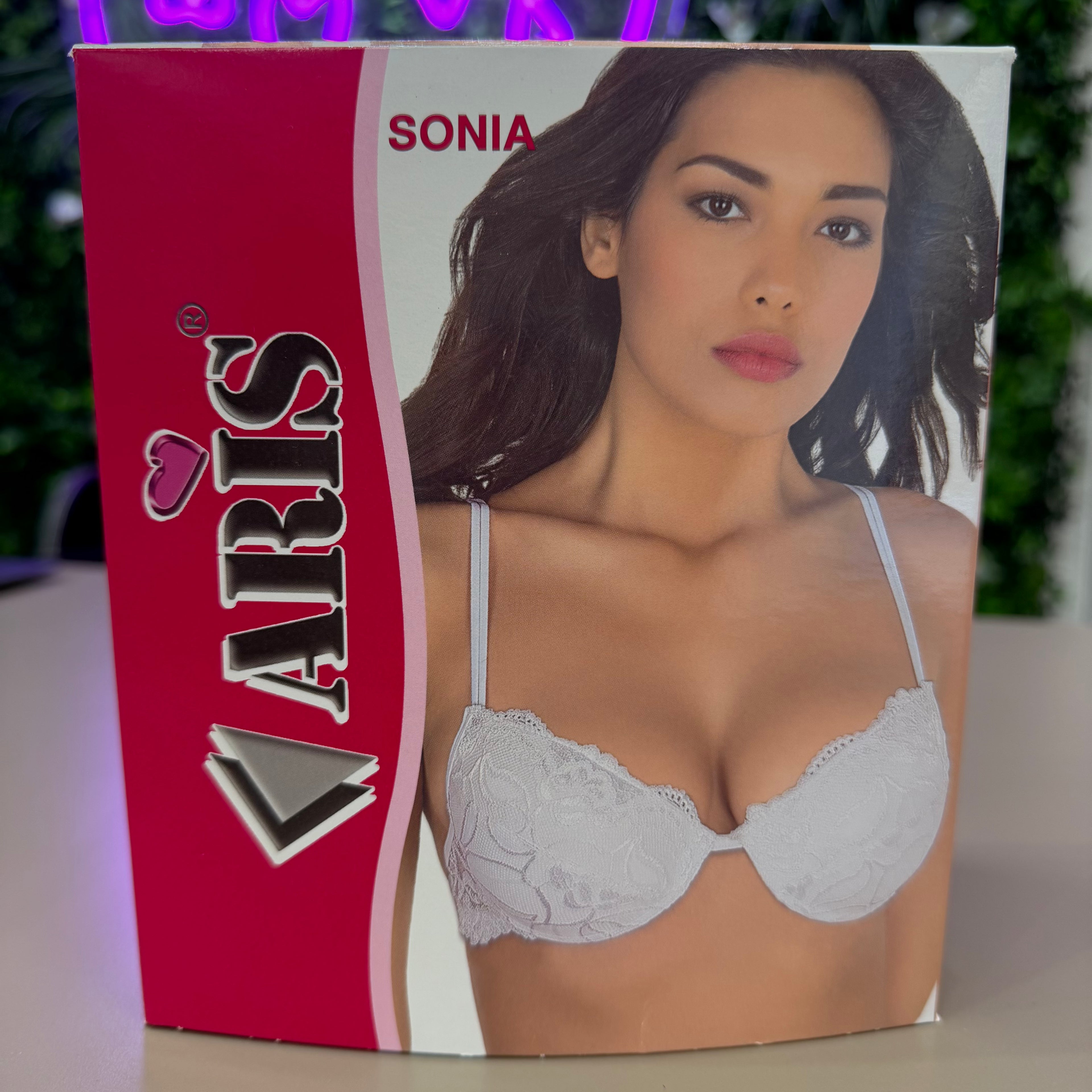 Reggiseno Aris "SONIA"