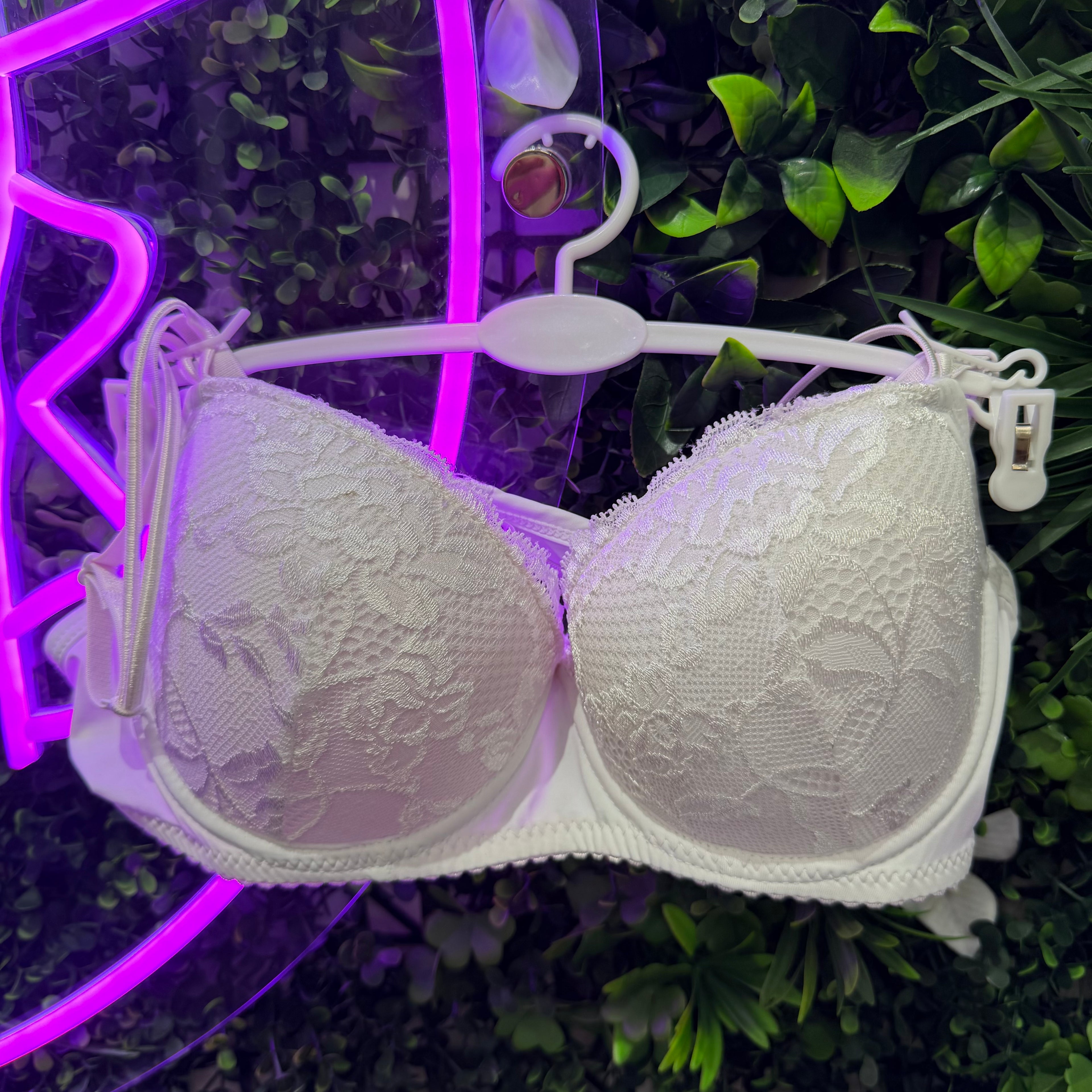 Reggiseno Aris "MARTINA CUP C"