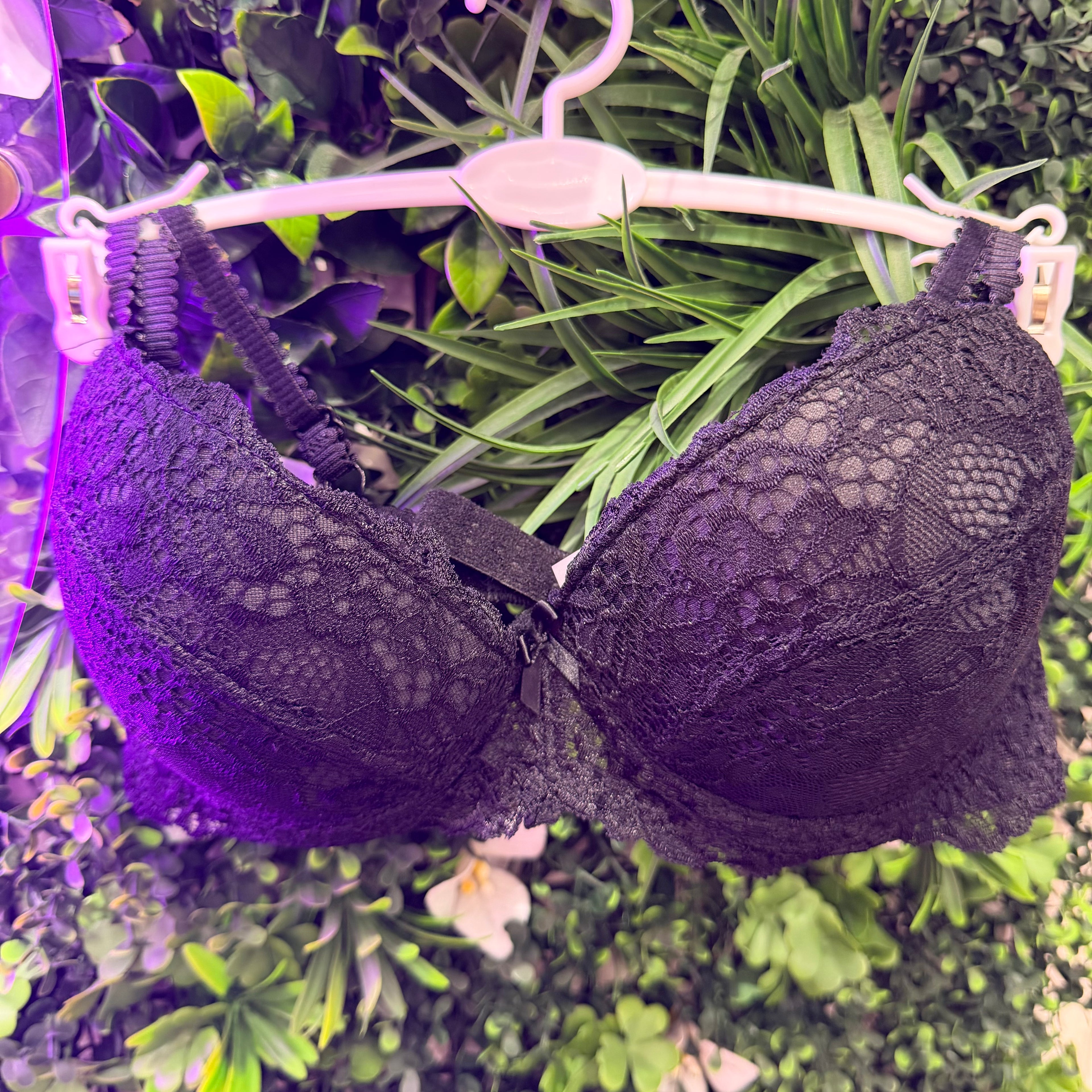 Reggiseno Aris "CHIARA CUP C"