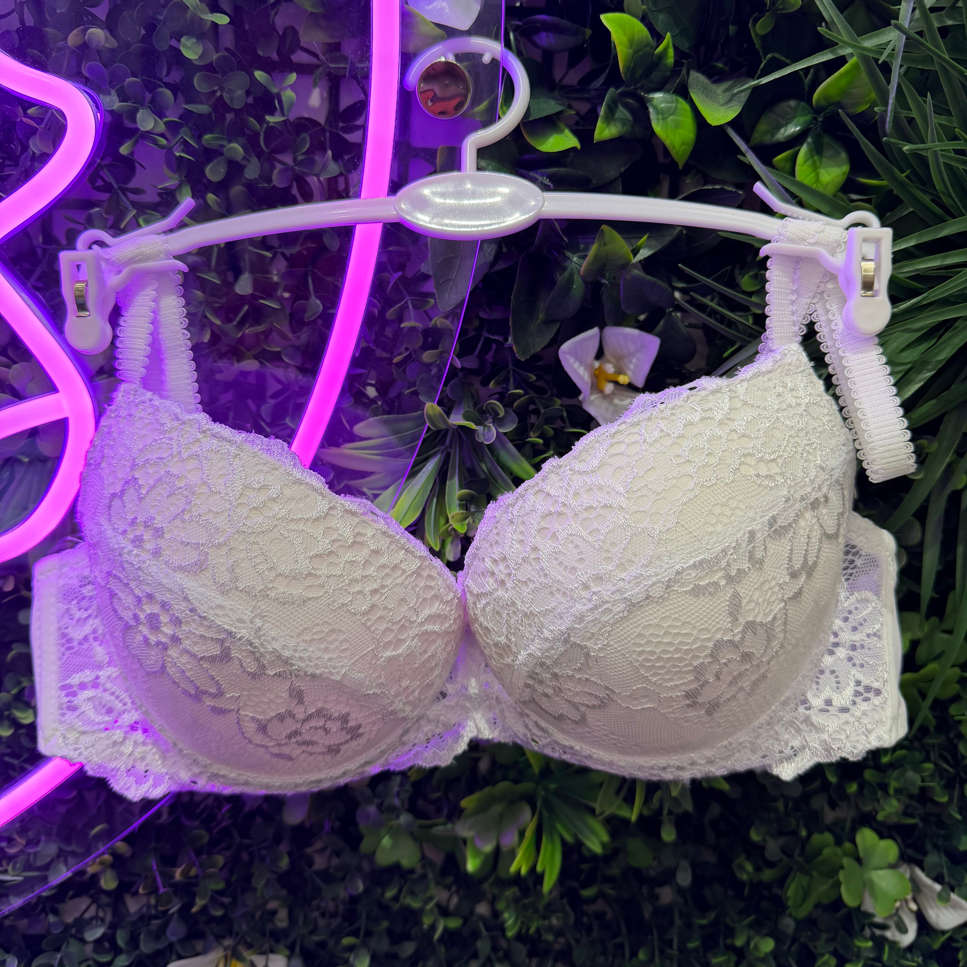 Reggiseno Aris "CHIARA CUP C"