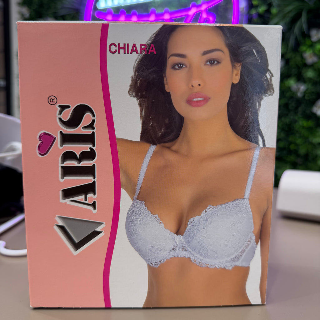 Reggiseno Aris "CHIARA CUP C"