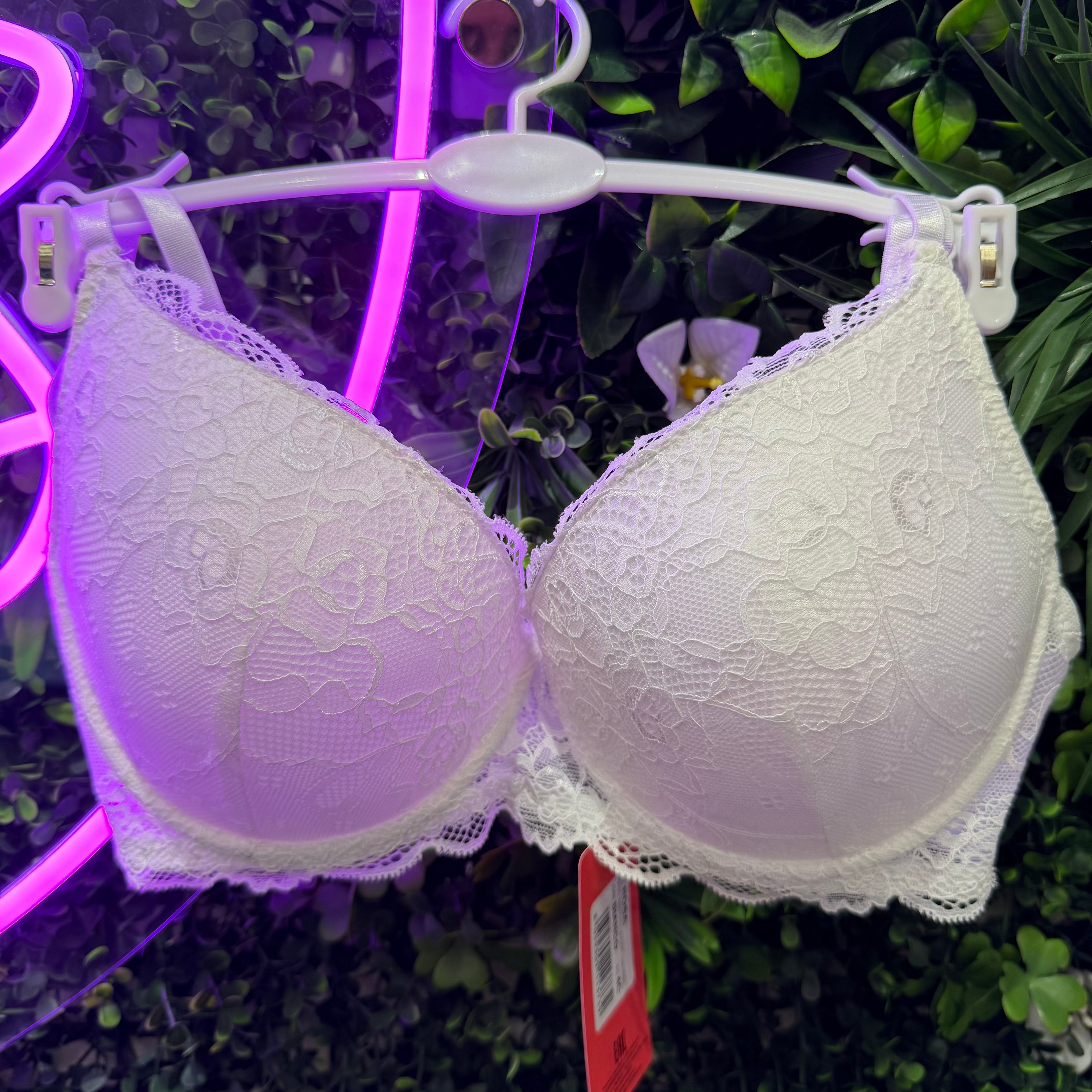 Reggiseno Coconuda "ROSA CUP C"
