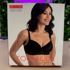 Reggiseno Coconuda "ROSA CUP C"