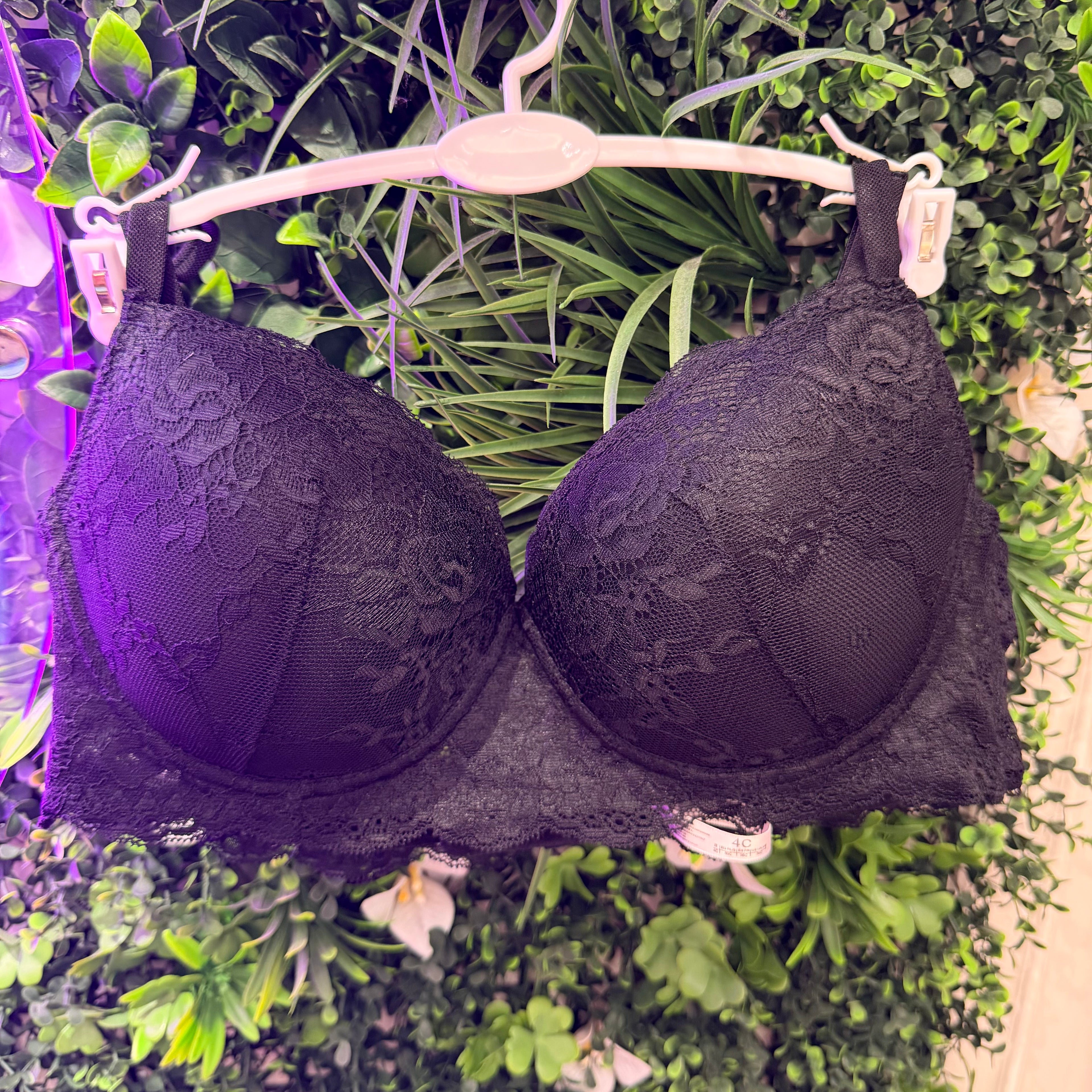 Reggiseno Love "ANNABELLE CUP C"