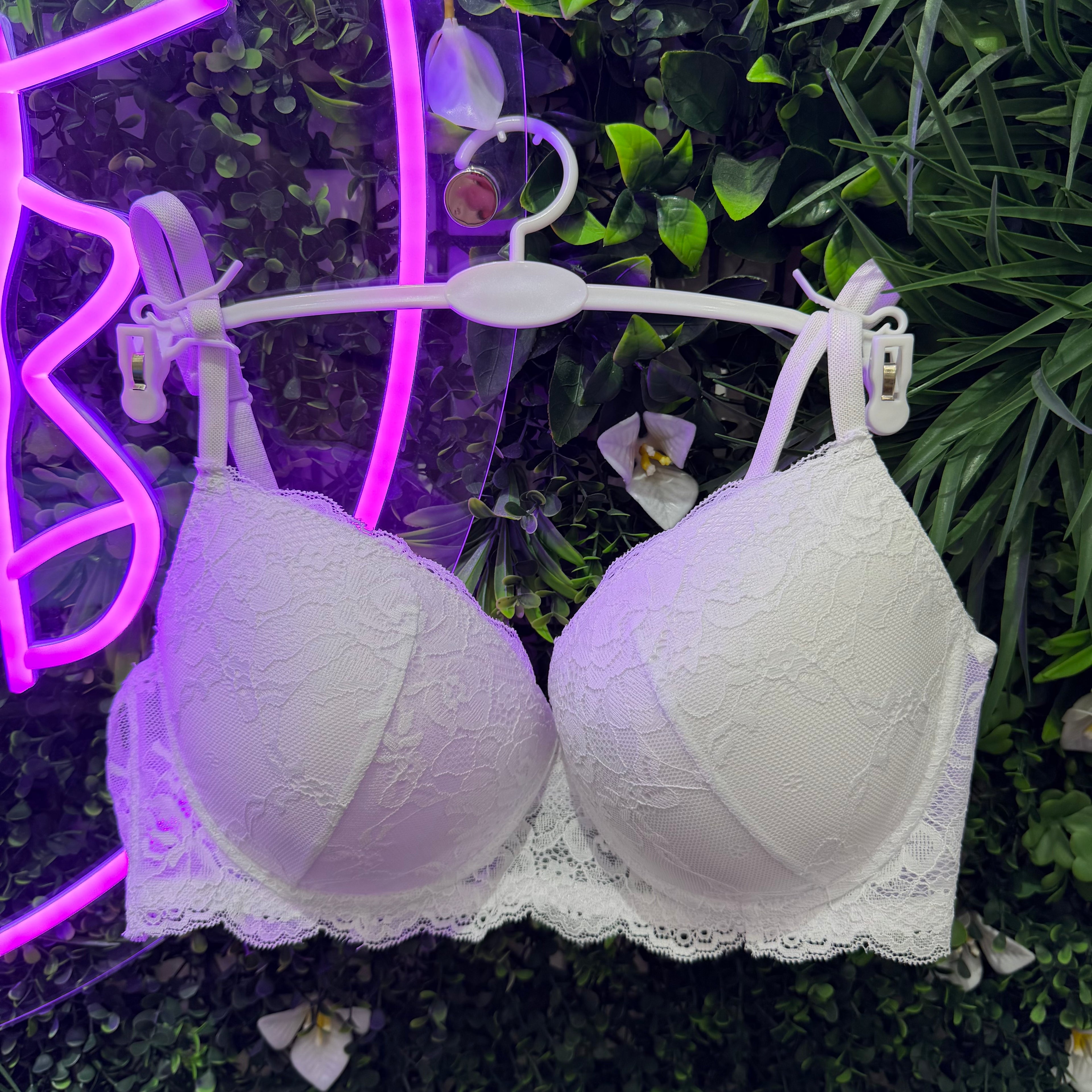 Reggiseno Love "ANNABELLE CUP C"