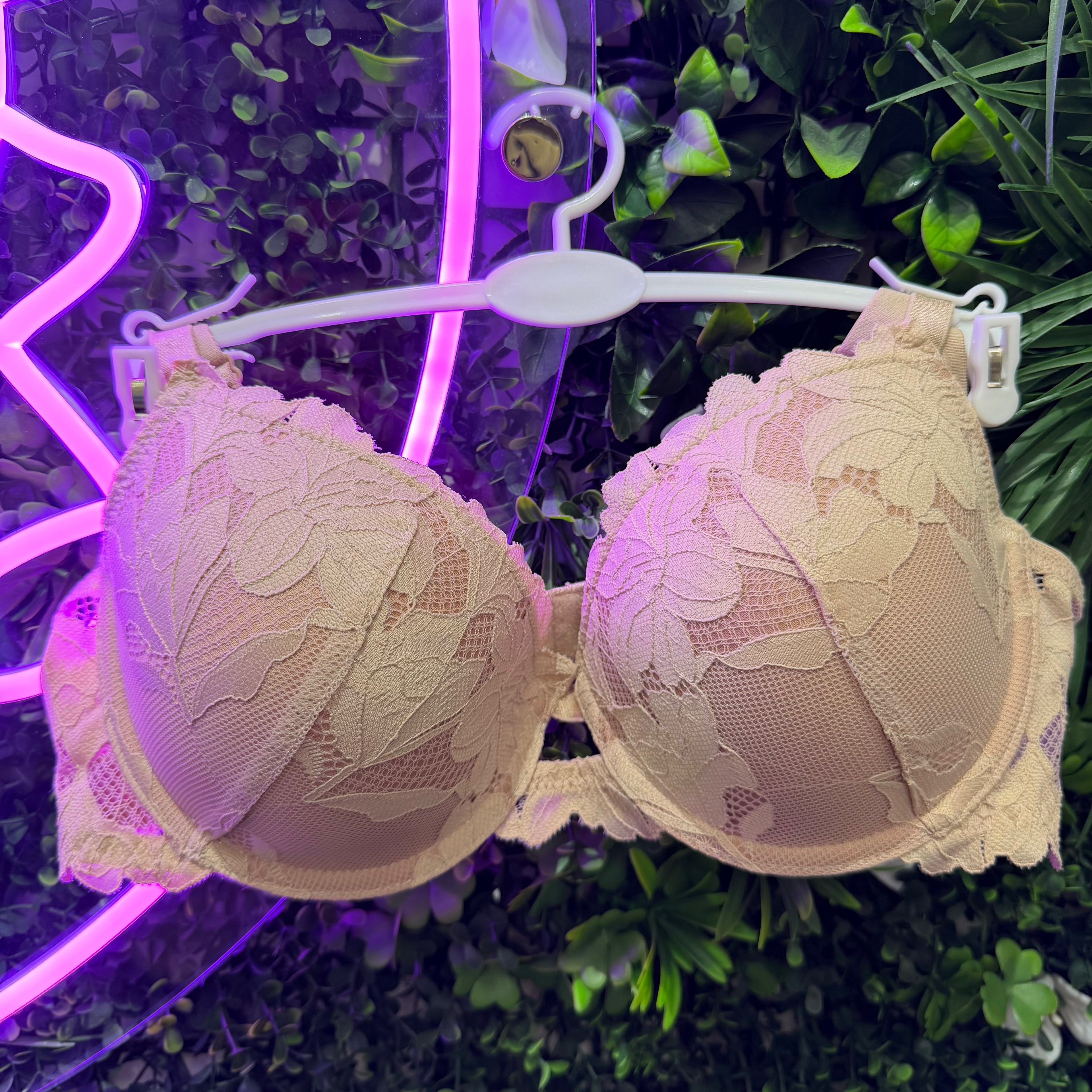 Reggiseno Love "Lana" senza ferretto