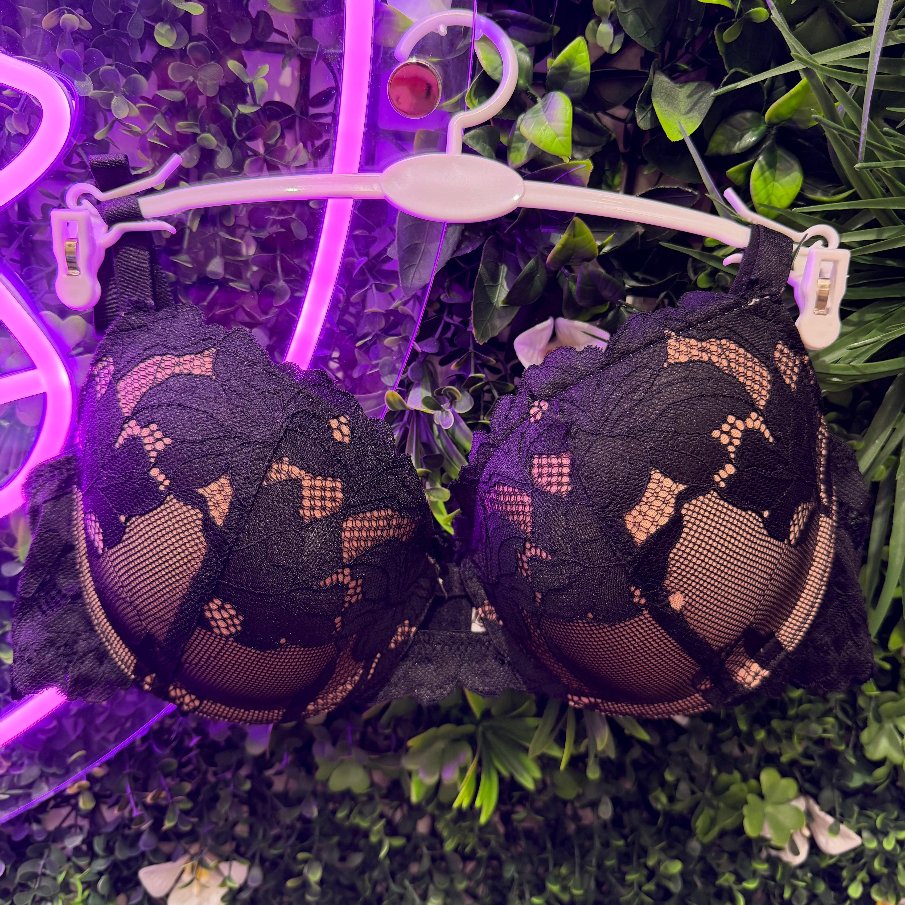 Reggiseno Love "BRITNEY CUP D"