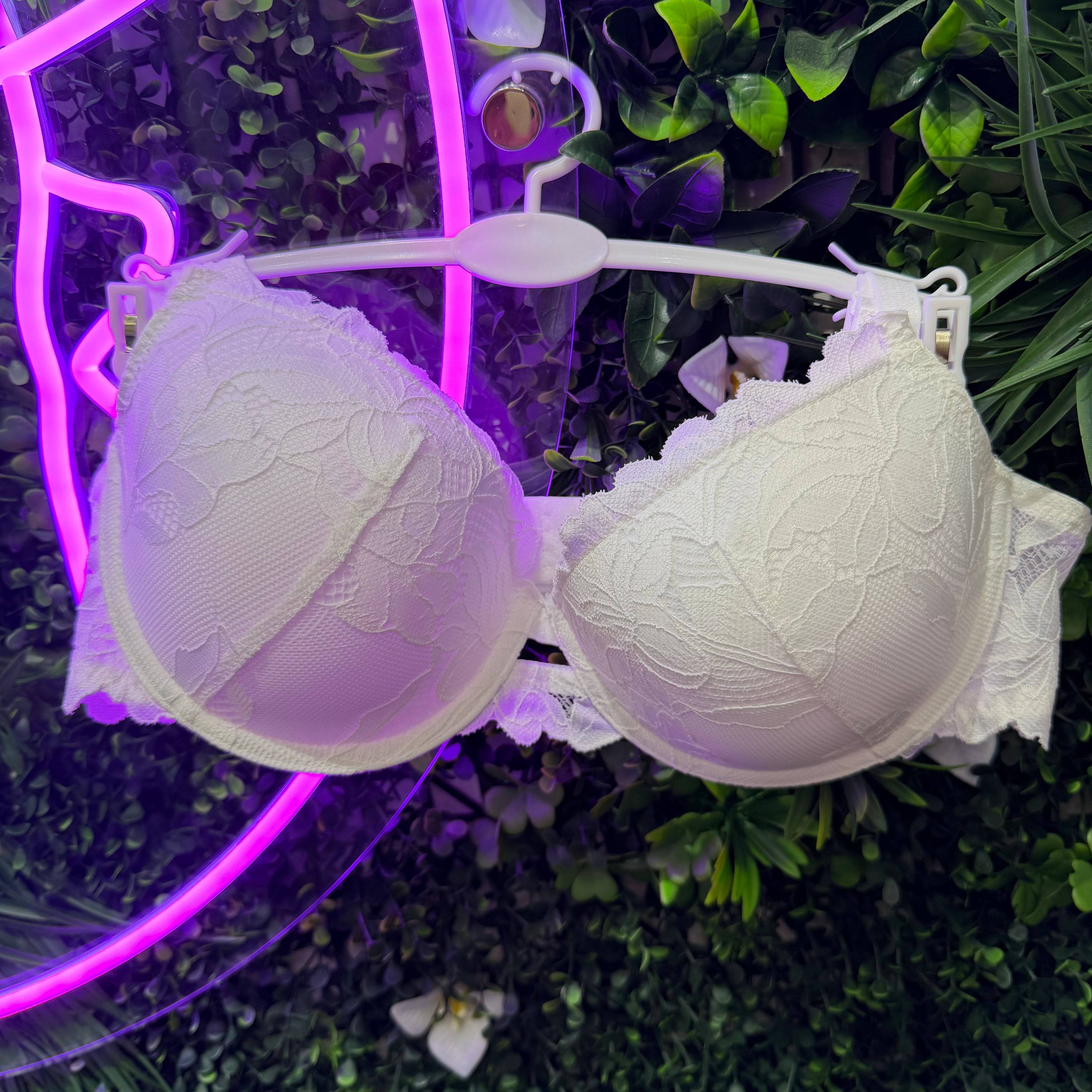 Reggiseno Love "BRITNEY CUP D"