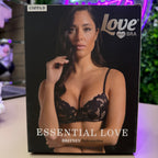 Reggiseno Love "Lana" senza ferretto