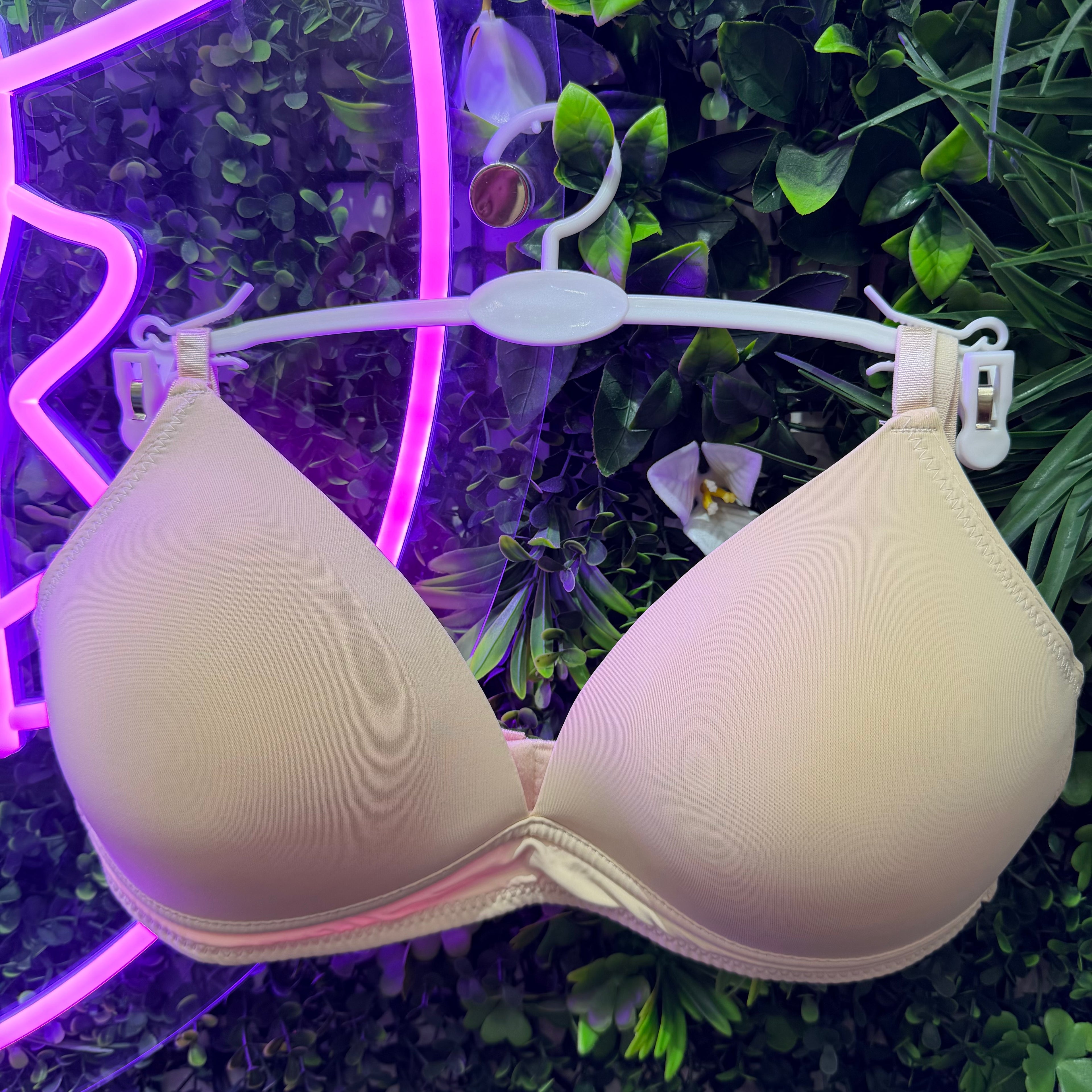Reggiseno Love "KELLY TRIANGOLO"