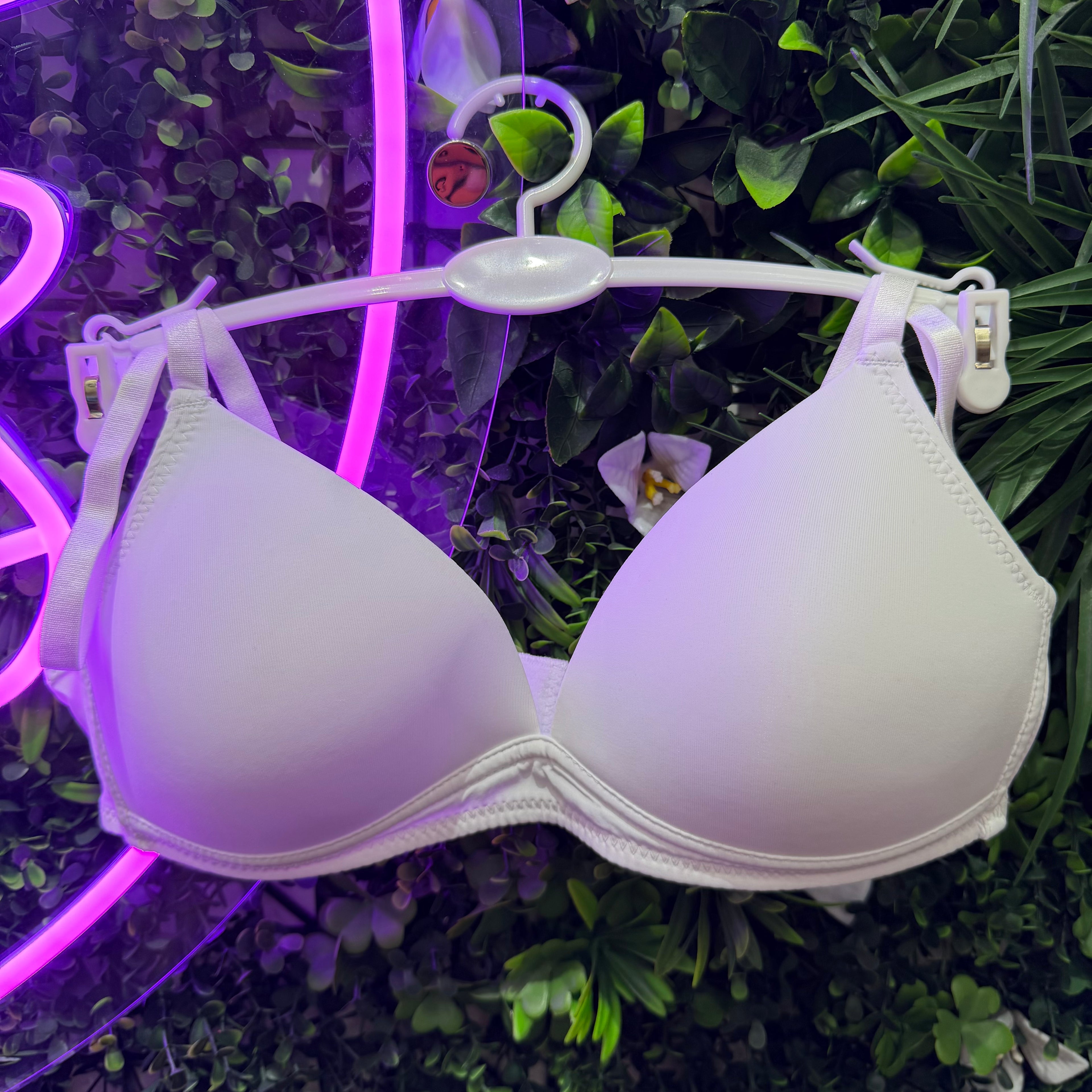 Reggiseno Love "KELLY TRIANGOLO"