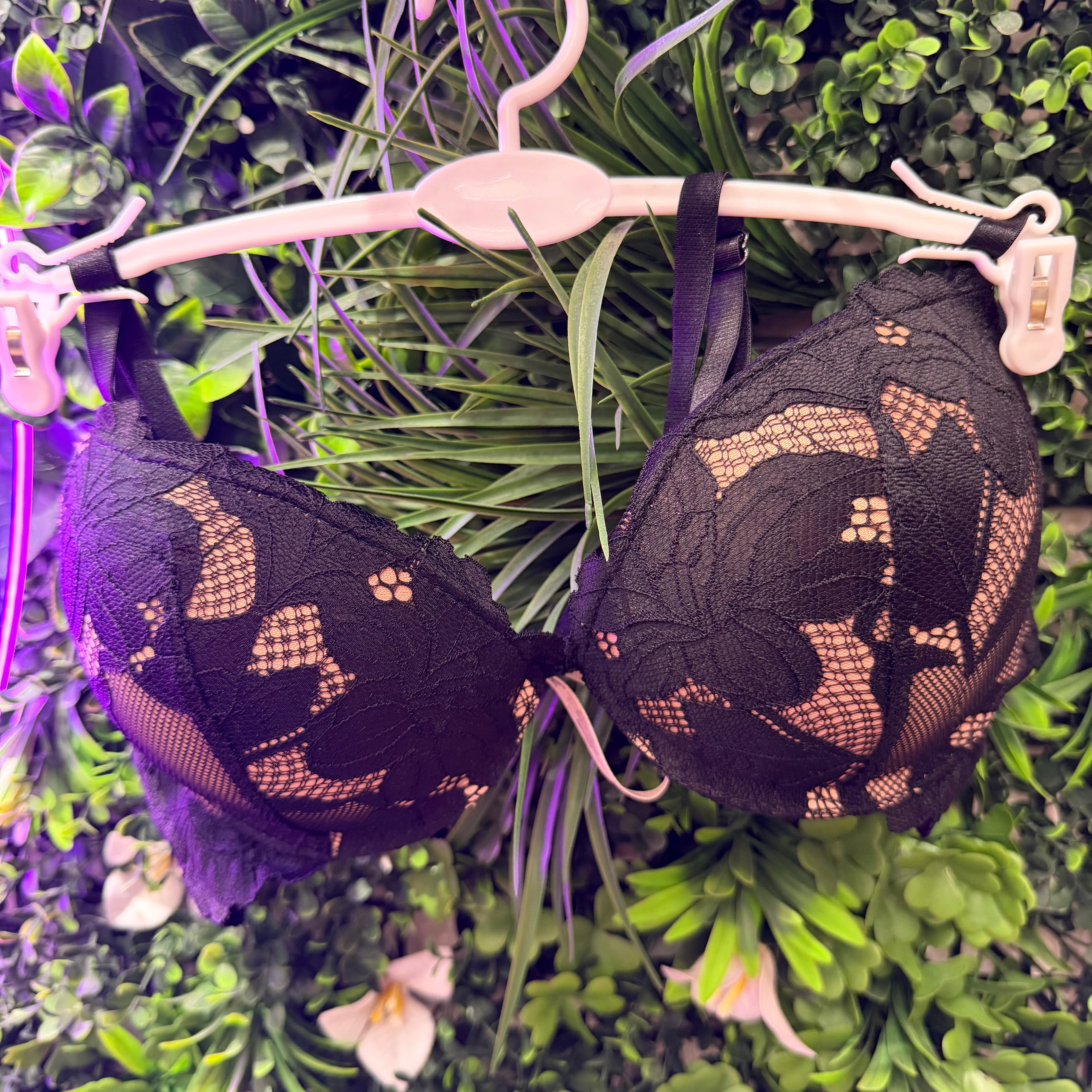 Reggiseno Love "MALIKA +2"