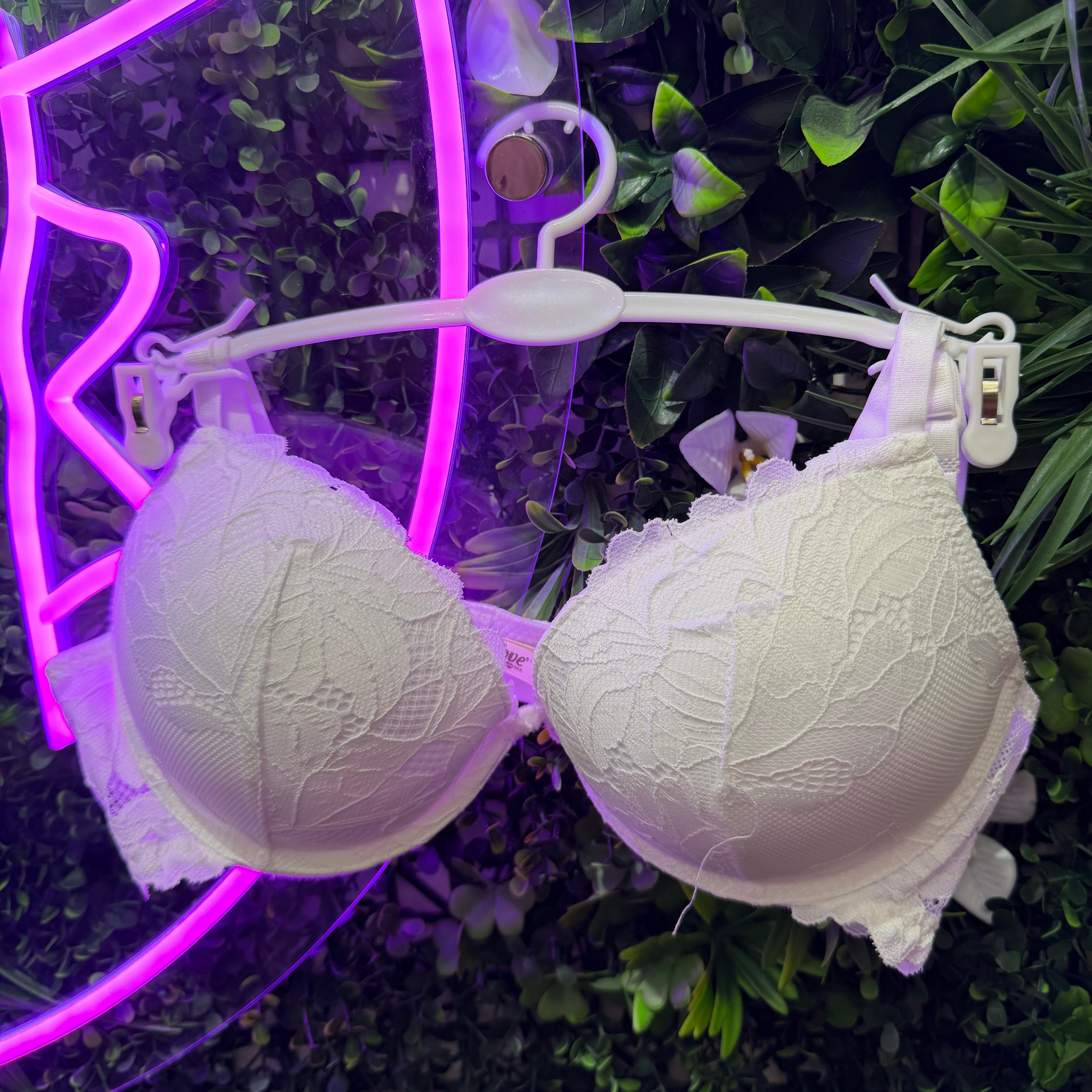 Reggiseno Love "MALIKA +2"