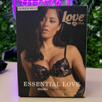 Reggiseno Love "MALIKA +2"