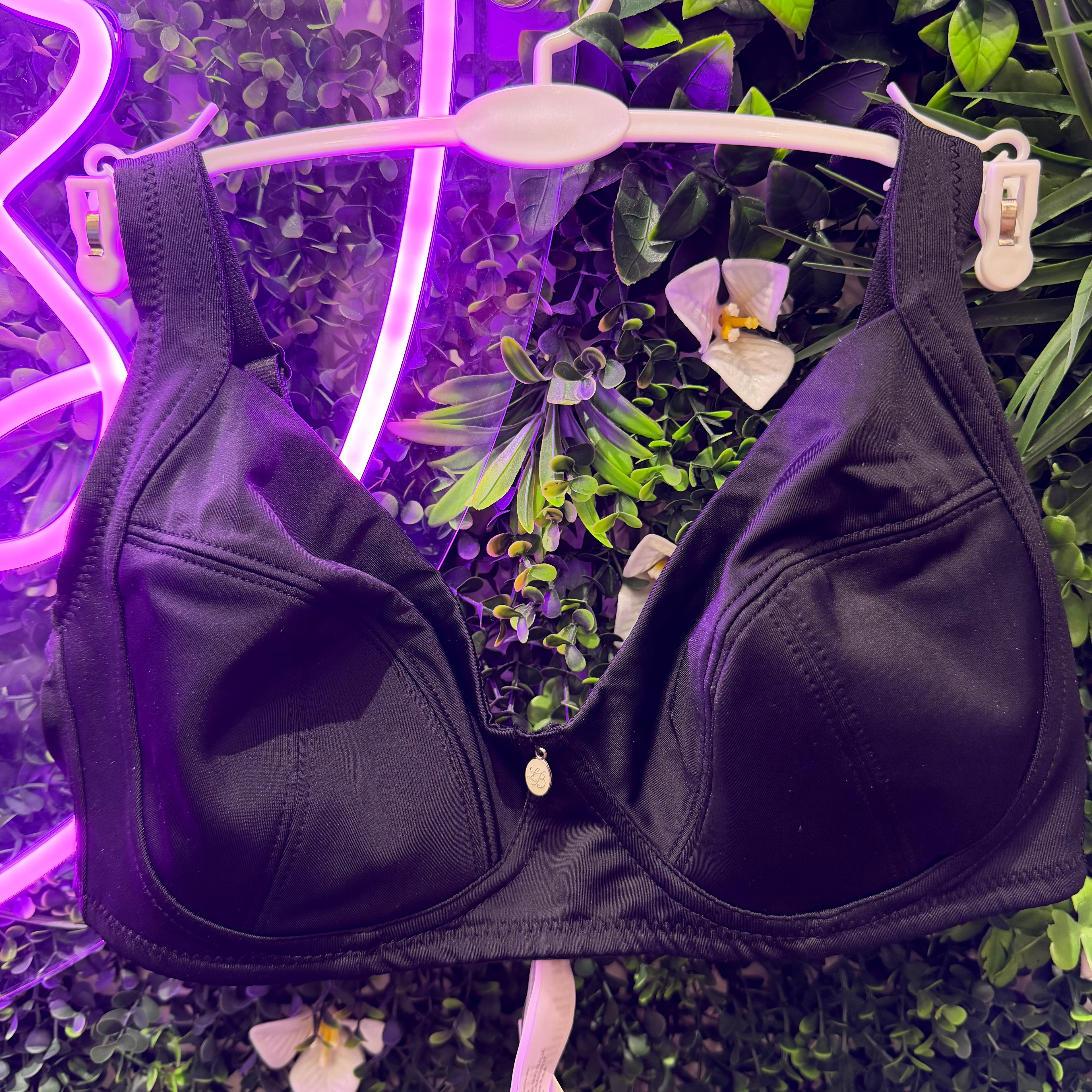 Reggiseno Laura Biagiotti Sfoderato