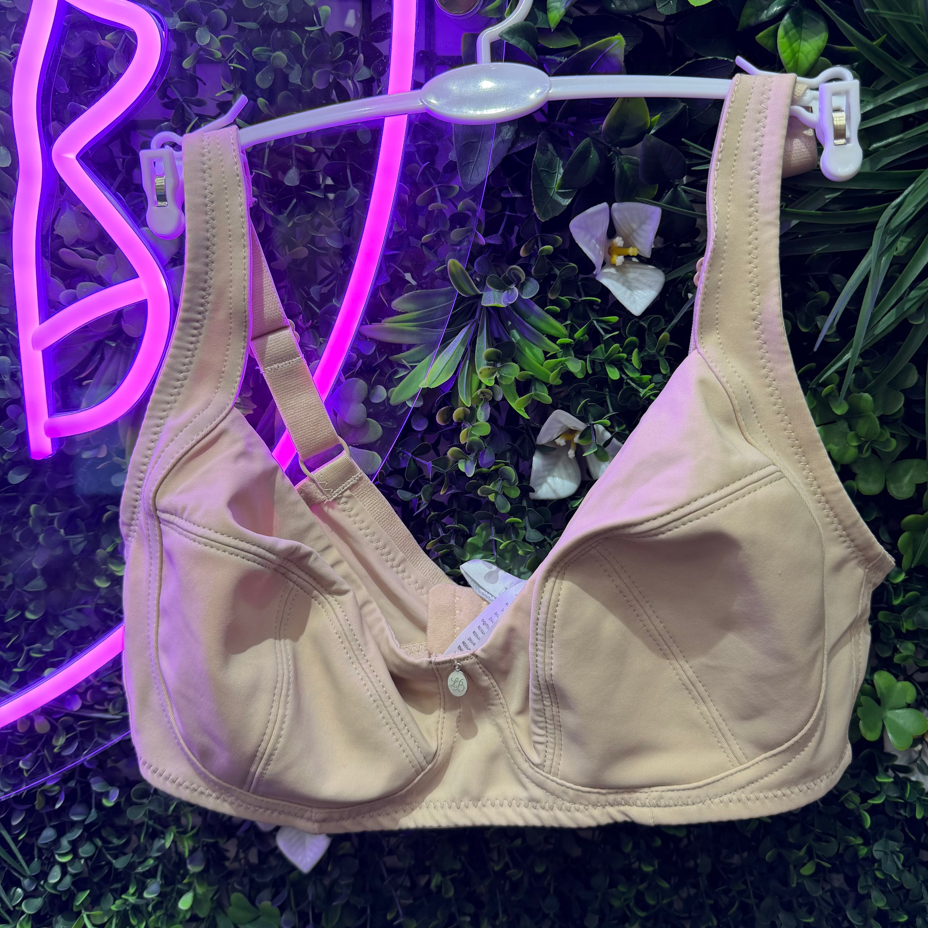 Reggiseno Laura Biagiotti Sfoderato